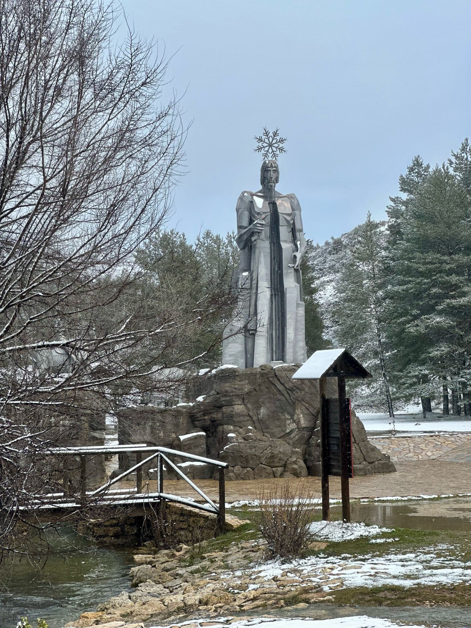 Imágenes del punto de interés Nacimiento del río Tajo