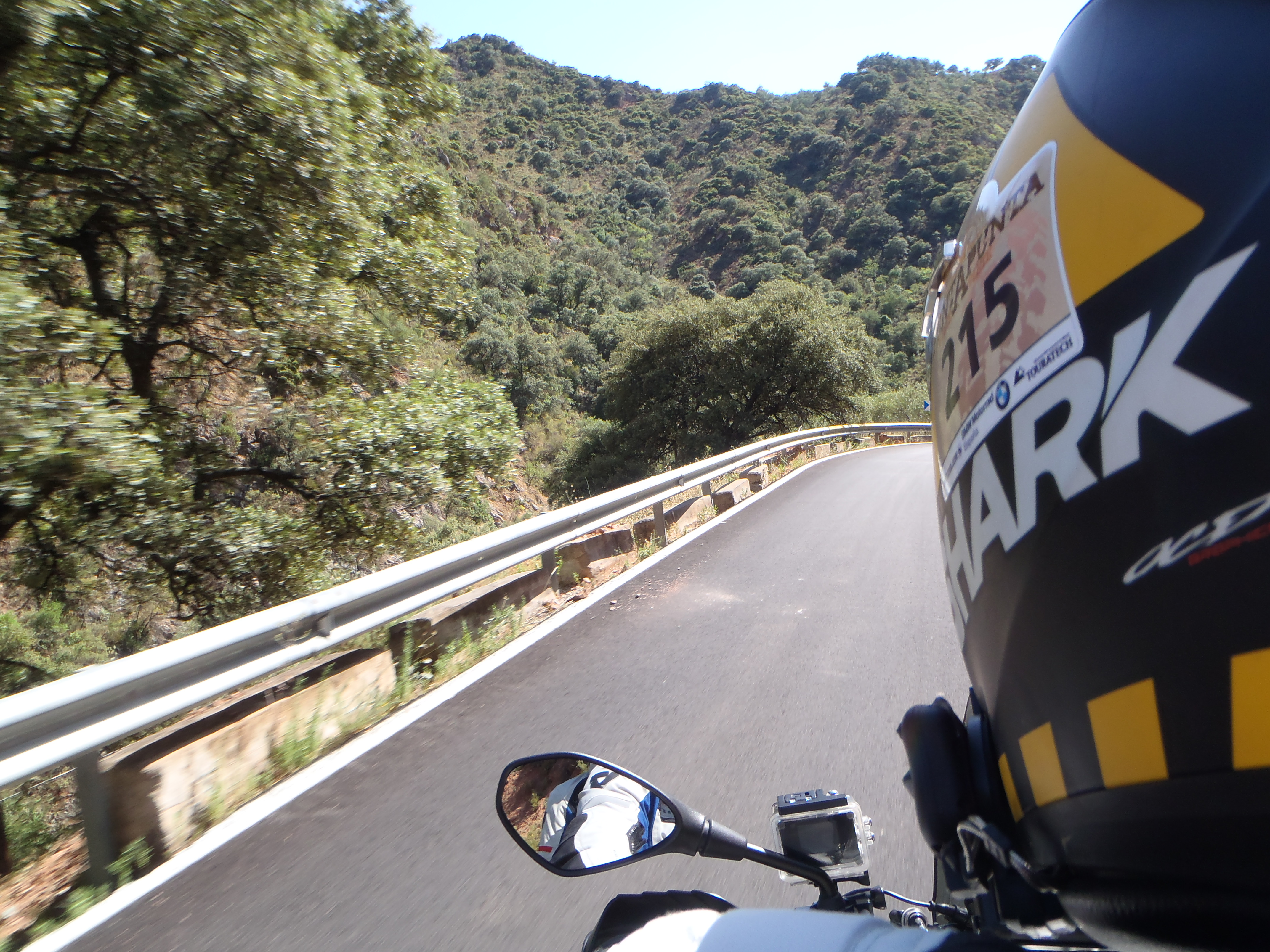 Imágenes del punto de interés A-373 - @ElruteroGS - 662