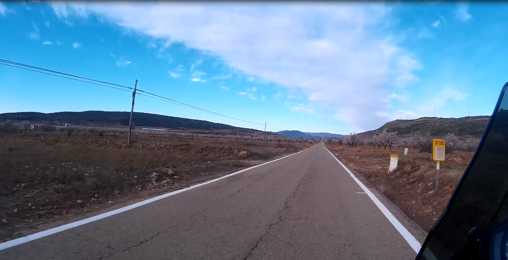 Imágenes del punto de interés CV-355