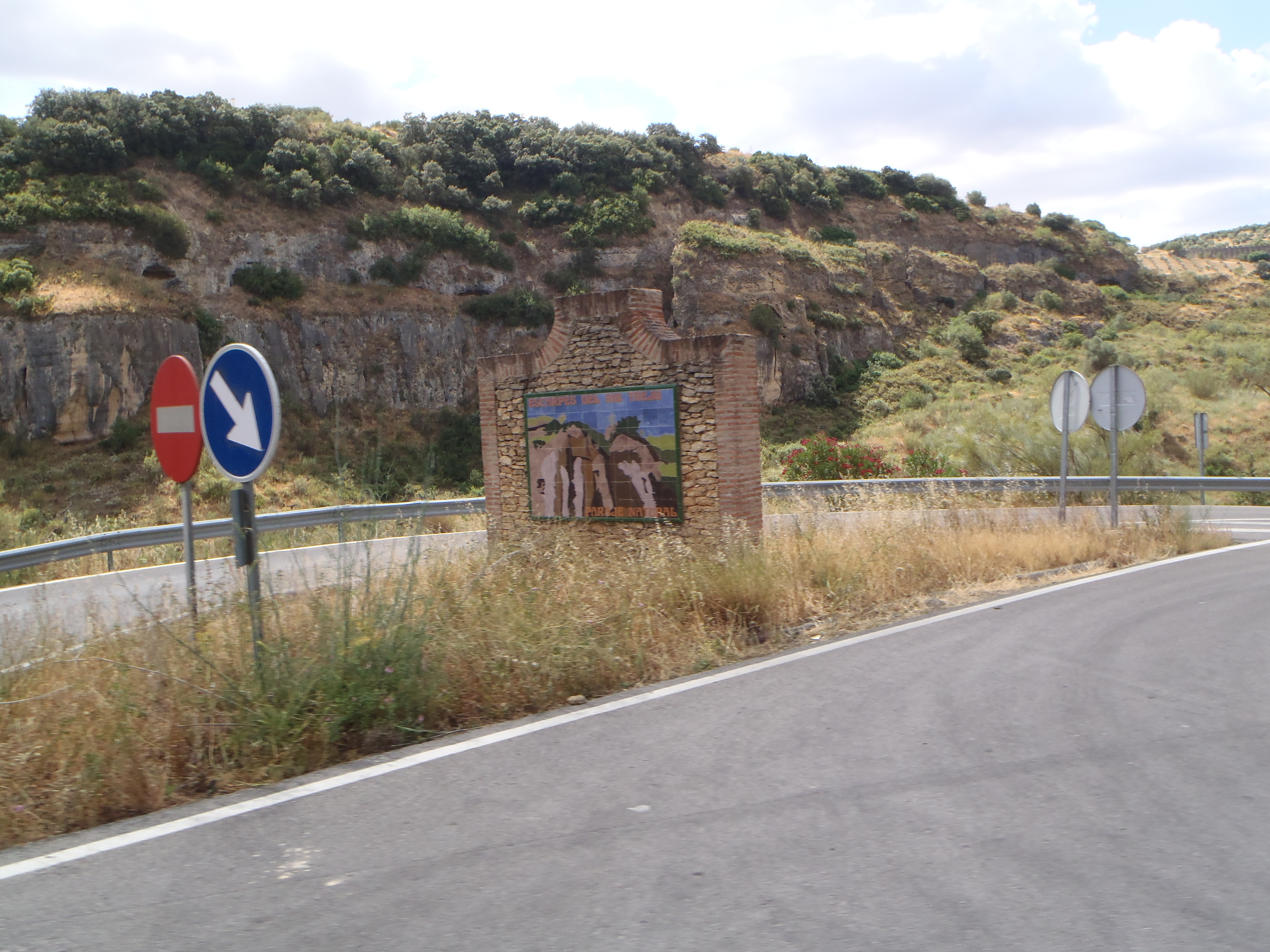 Imágenes del punto de interés CA-9120