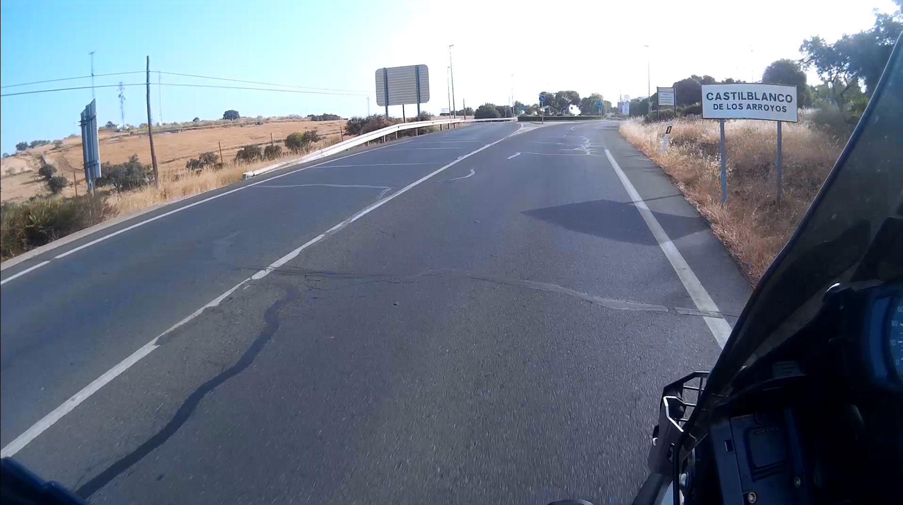 Imágenes del punto de interés Castiblanco de los Arroyos