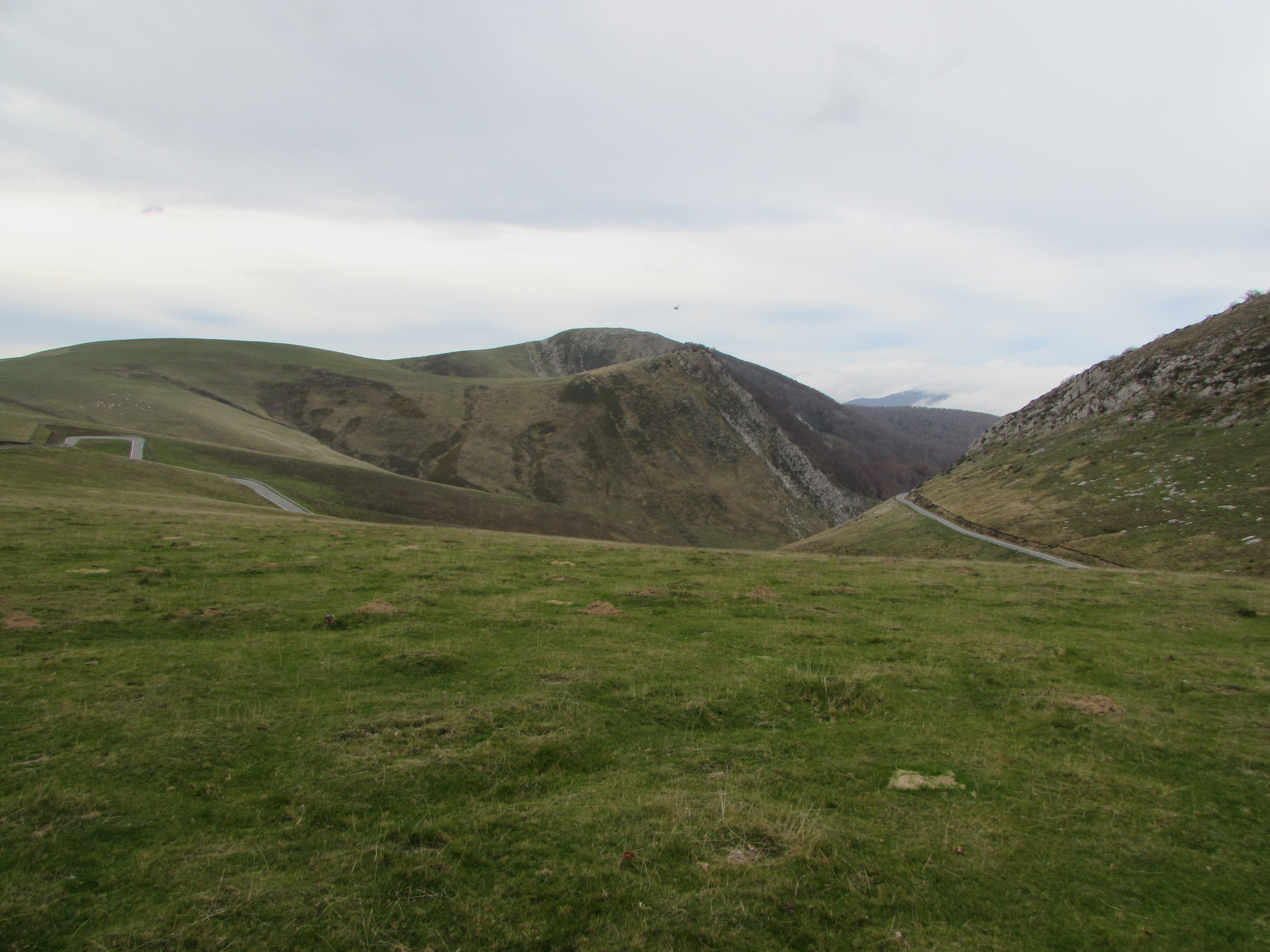 Imágenes del punto de interés Paso de Tapla