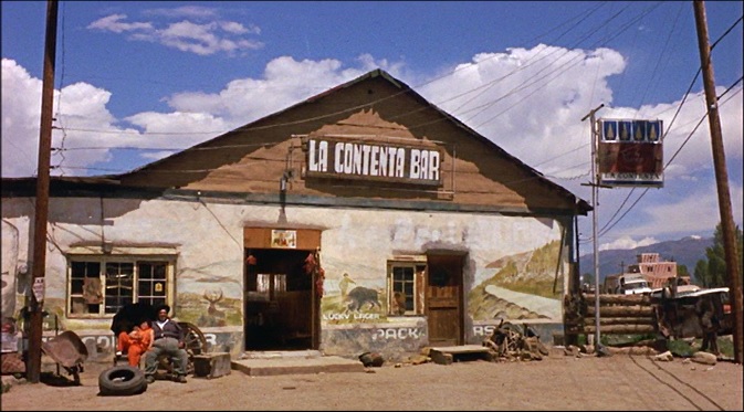 Imágenes del punto de interés La Contenta Bar