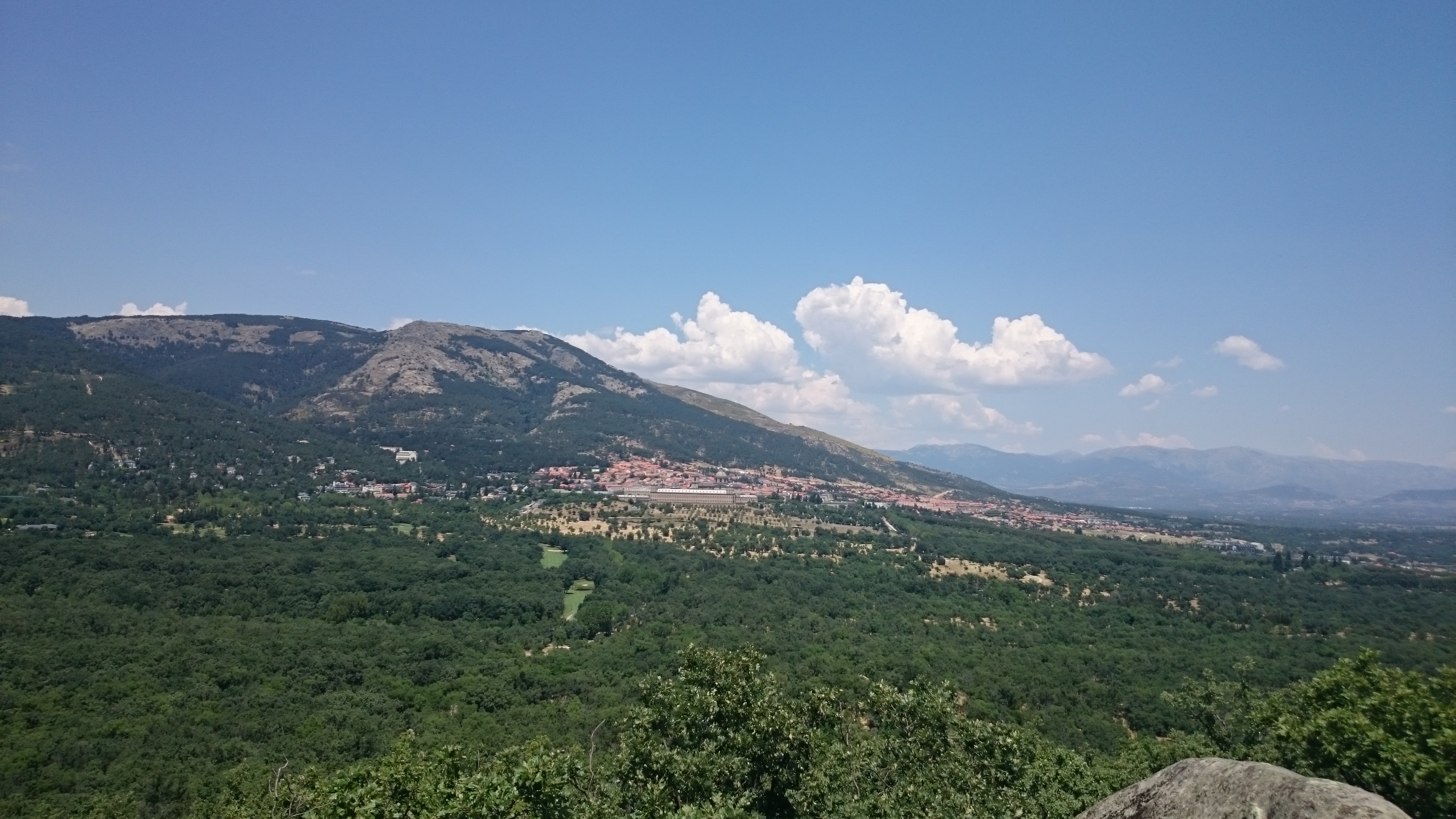 Imágenes del punto de interés SILLA DE FELIPE II