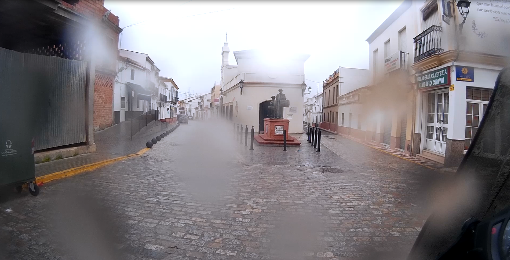 Imágenes del punto de interés Villamanrique de la Condesa