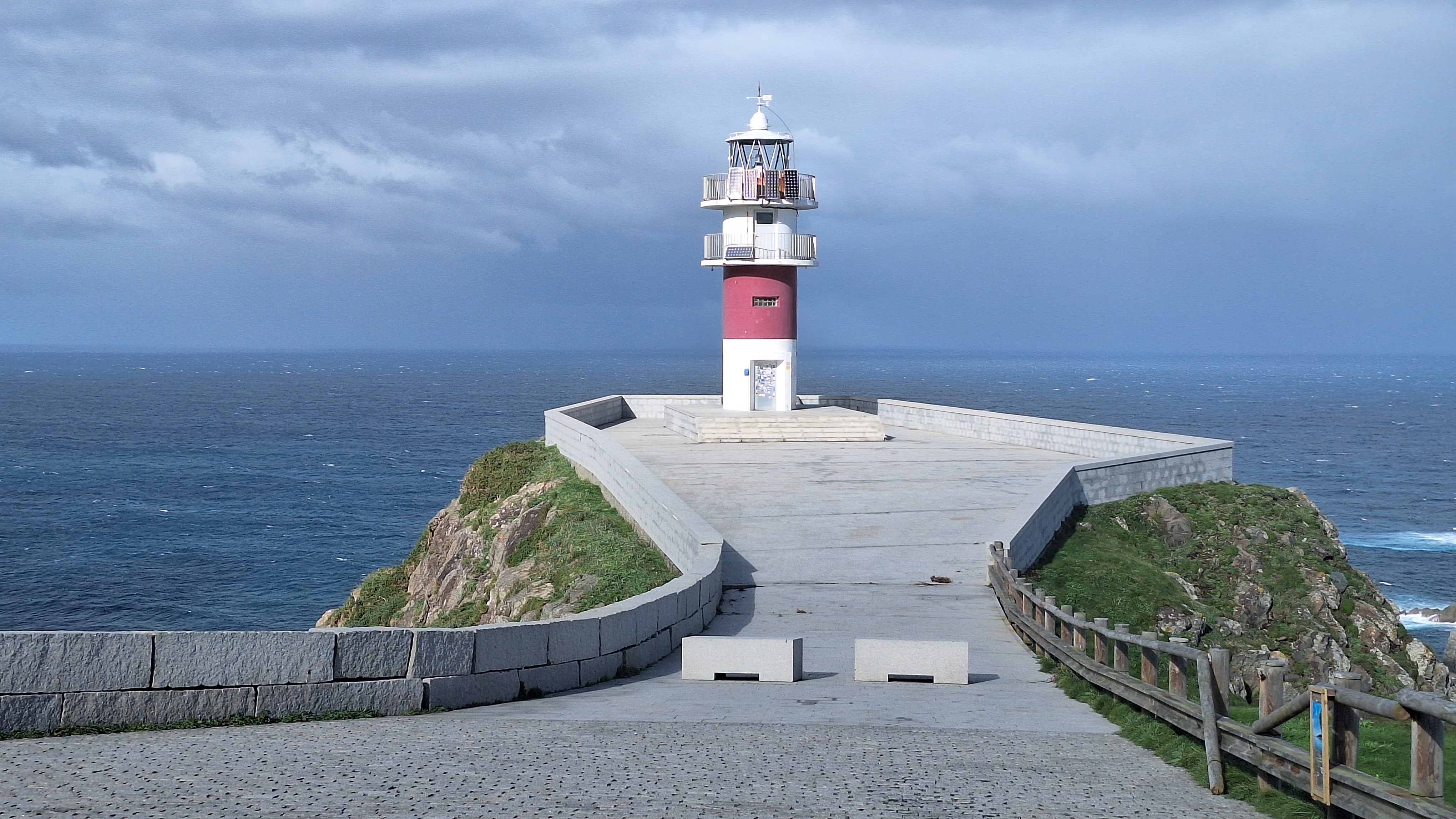Imágenes del punto de interés Faro Cabo Ortegal