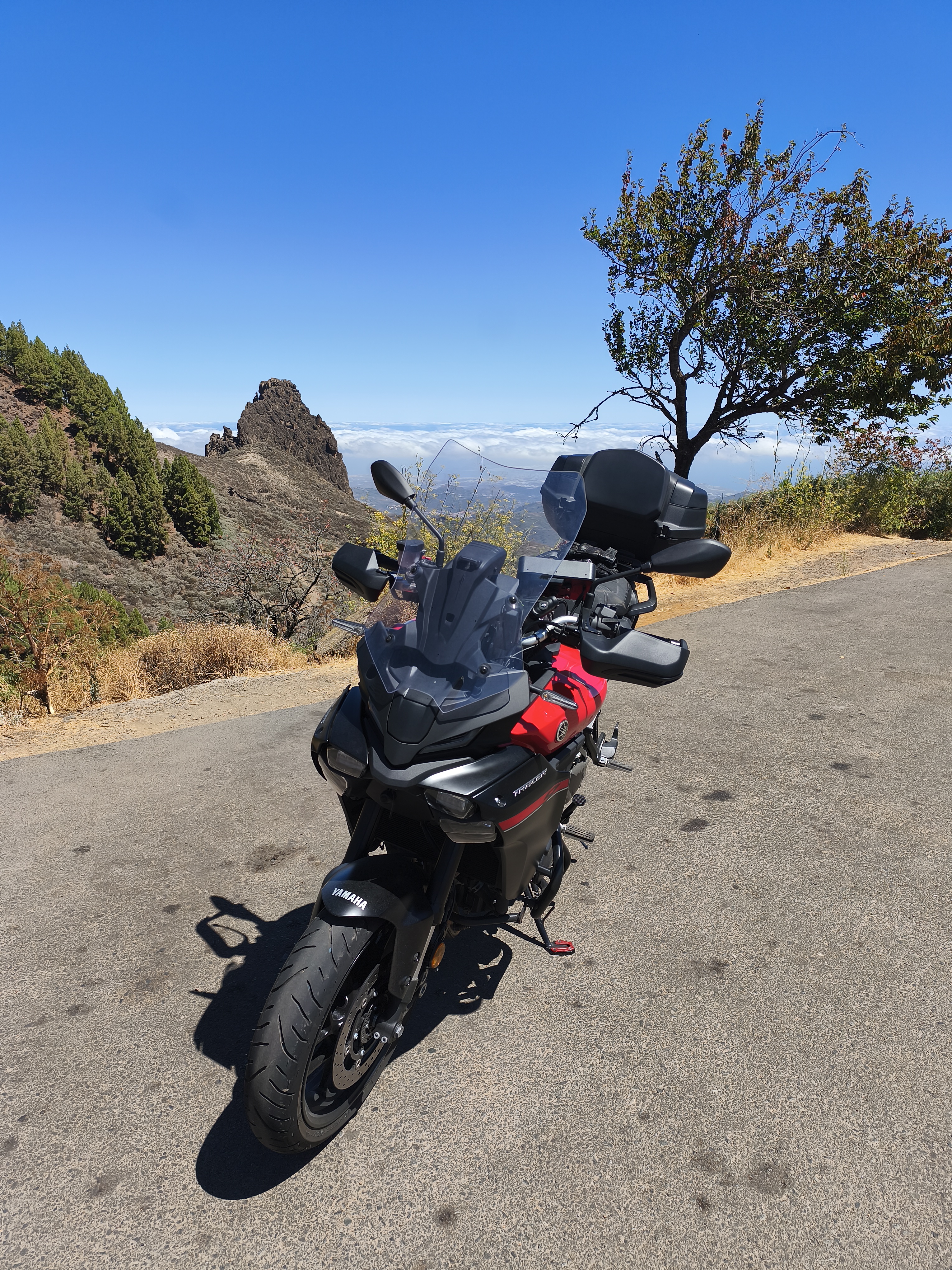Imágenes del punto de interés Caldera de los Marteles