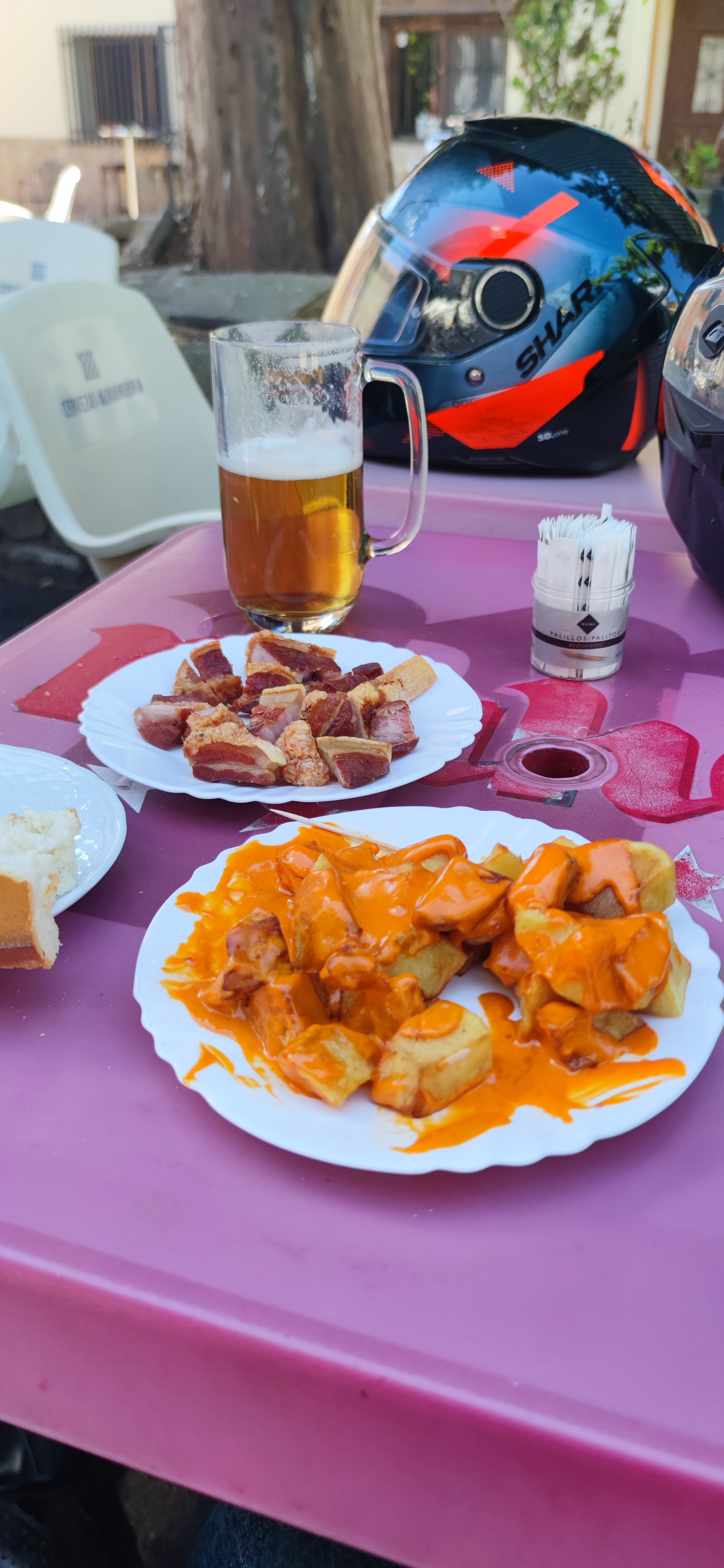 Imágenes del punto de interés Gastronomía en Hiendelaencina