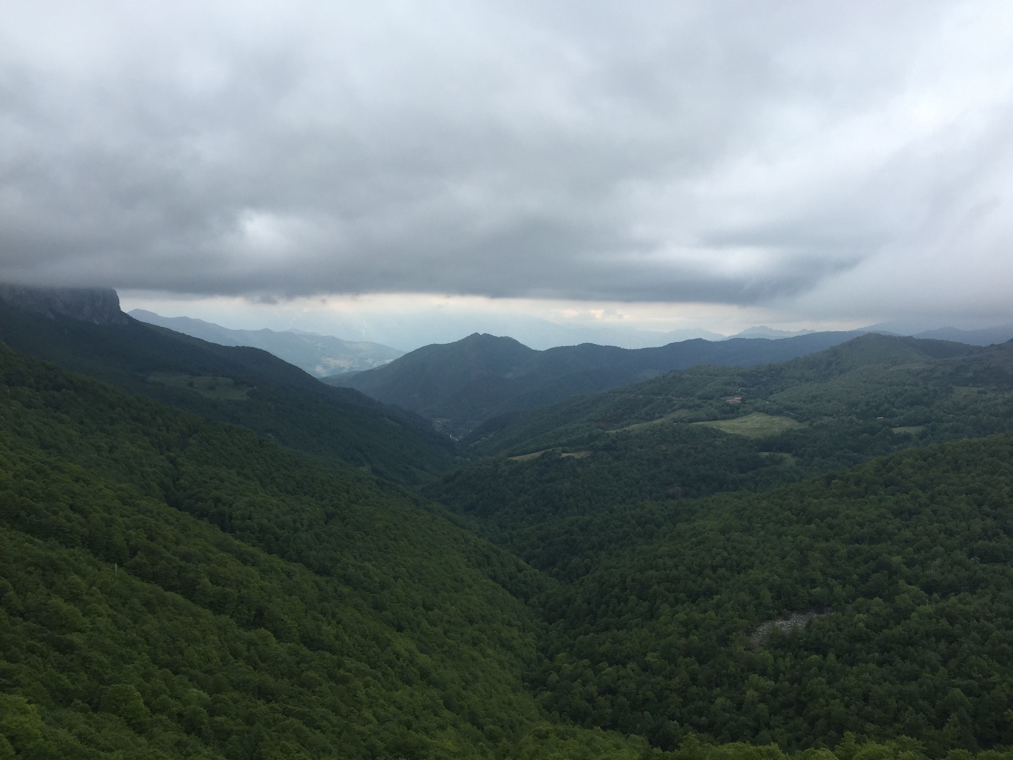 Imágenes del punto de interés Mirador Piedras Luengas
