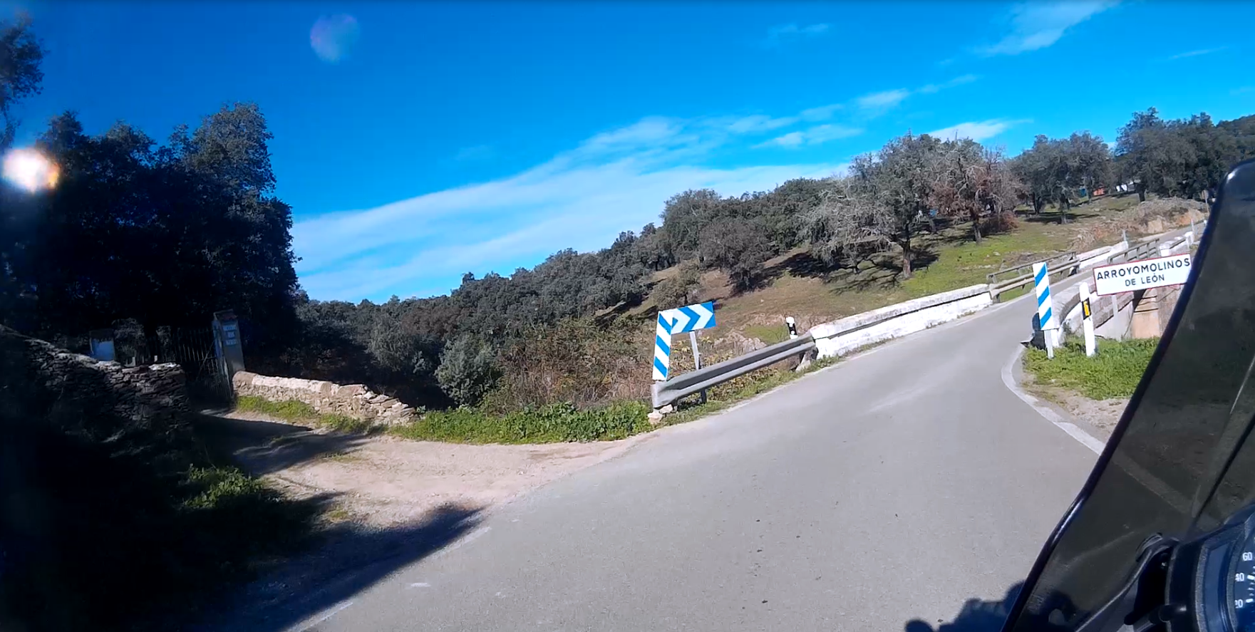 Imágenes del punto de interés Arroyomolinos de León