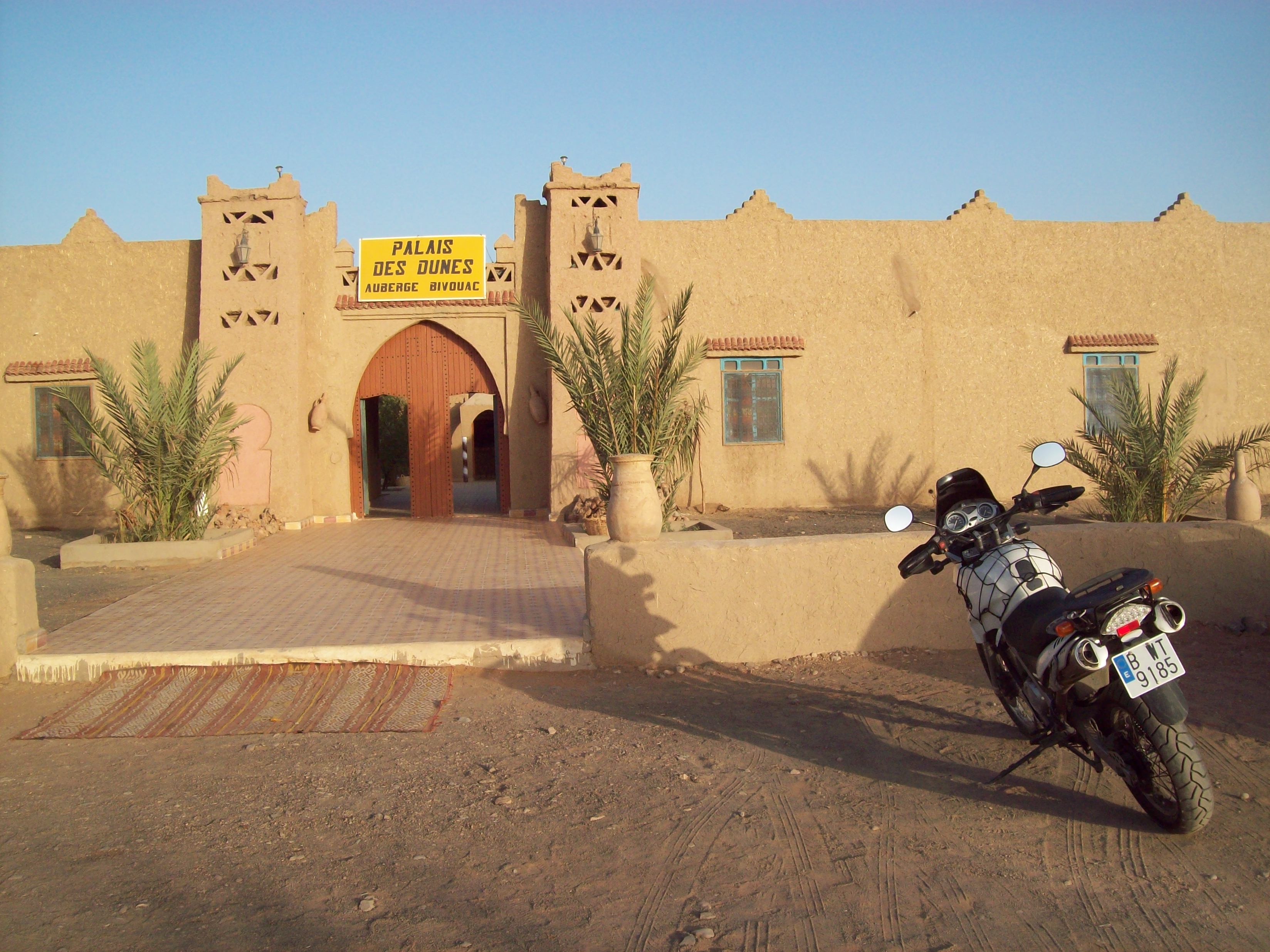 Imágenes del punto de interés Hotel - Goose - 1022