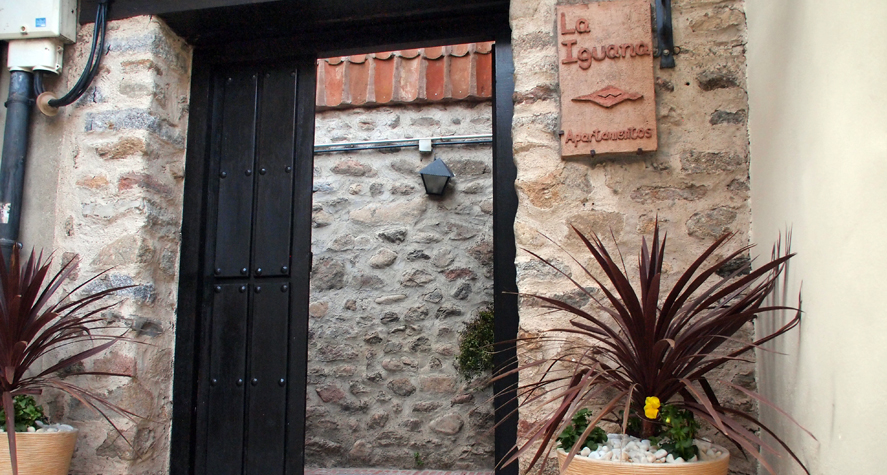 Imágenes del punto de interés Apartamento La Iguana