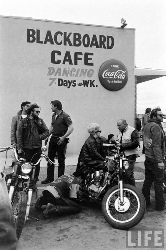 Imágenes del punto de interés Bakersfield