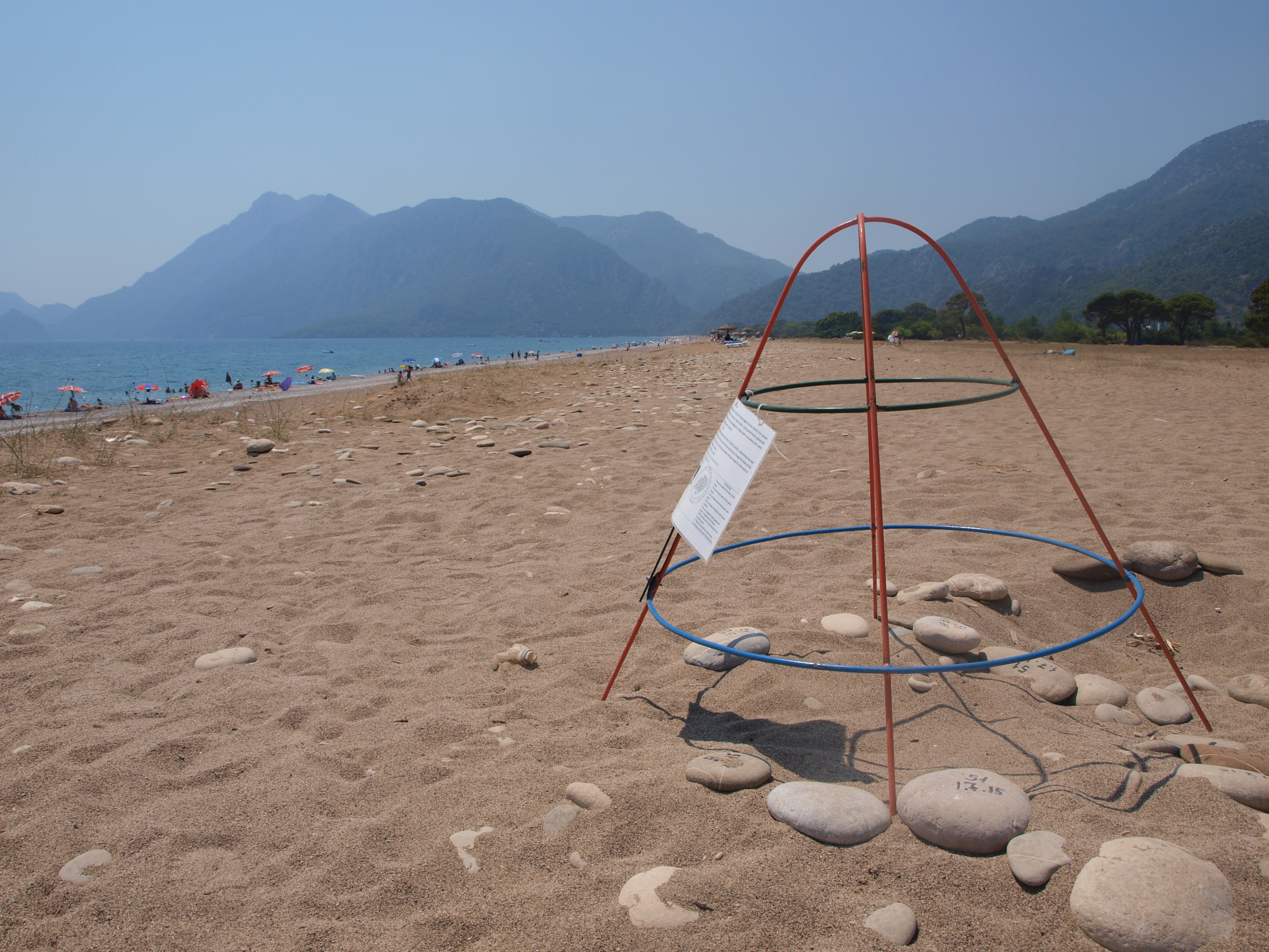 Imágenes del punto de interés Playa de Ciraly