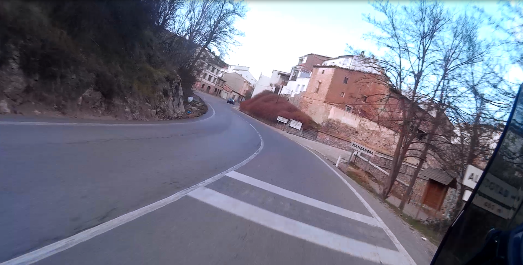 Imágenes del punto de interés Manzanera