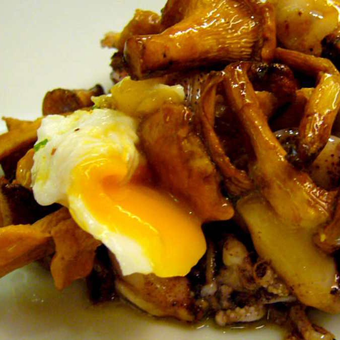 Imágenes del punto de interés RESTAURANTE MESÓN CASTILLA-EL TOBAR - CUENCA