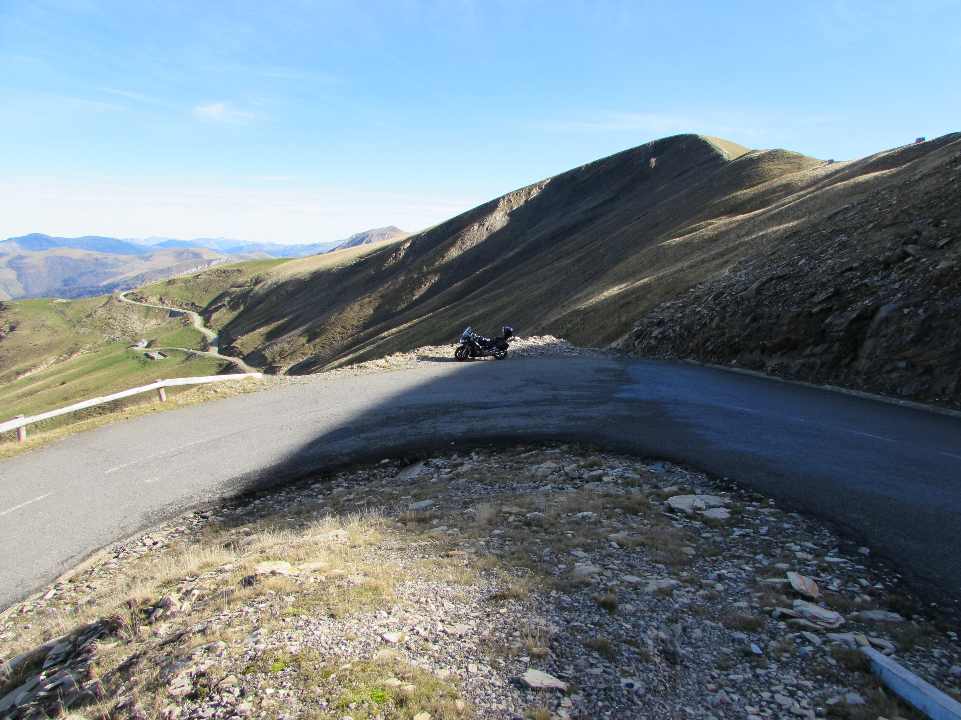 Imágenes del punto de interés Larrau