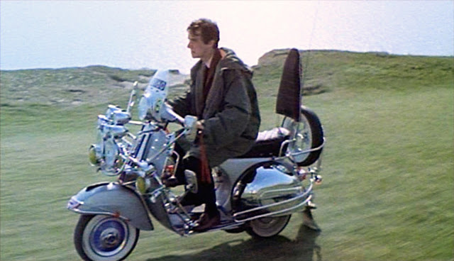 Imágenes del punto de interés Beachy Head - Quadrophenia