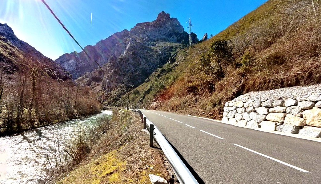 Imágenes del punto de interés Cantabria, CA-182 y CA-282