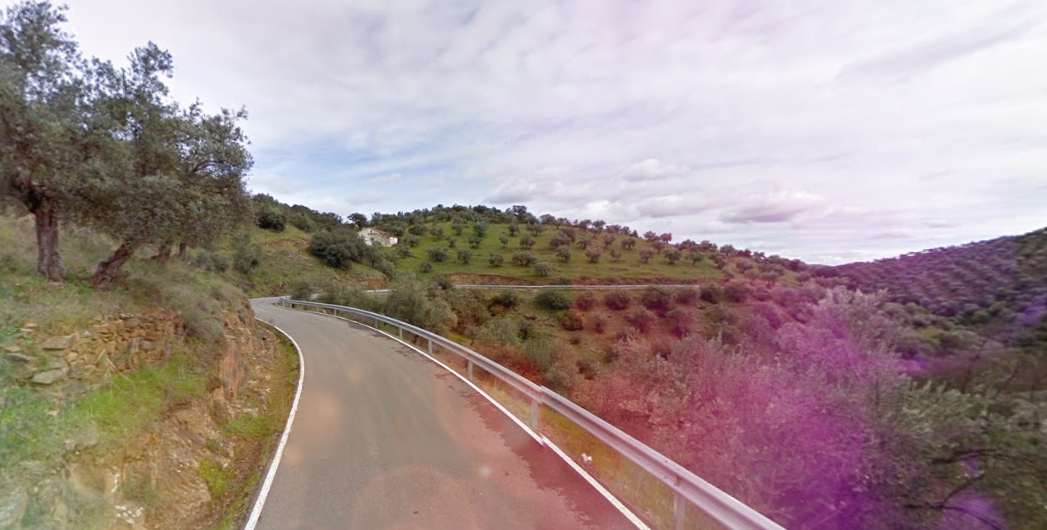 Imágenes del punto de interés Pozoblanco – El Vacar, CO-6411