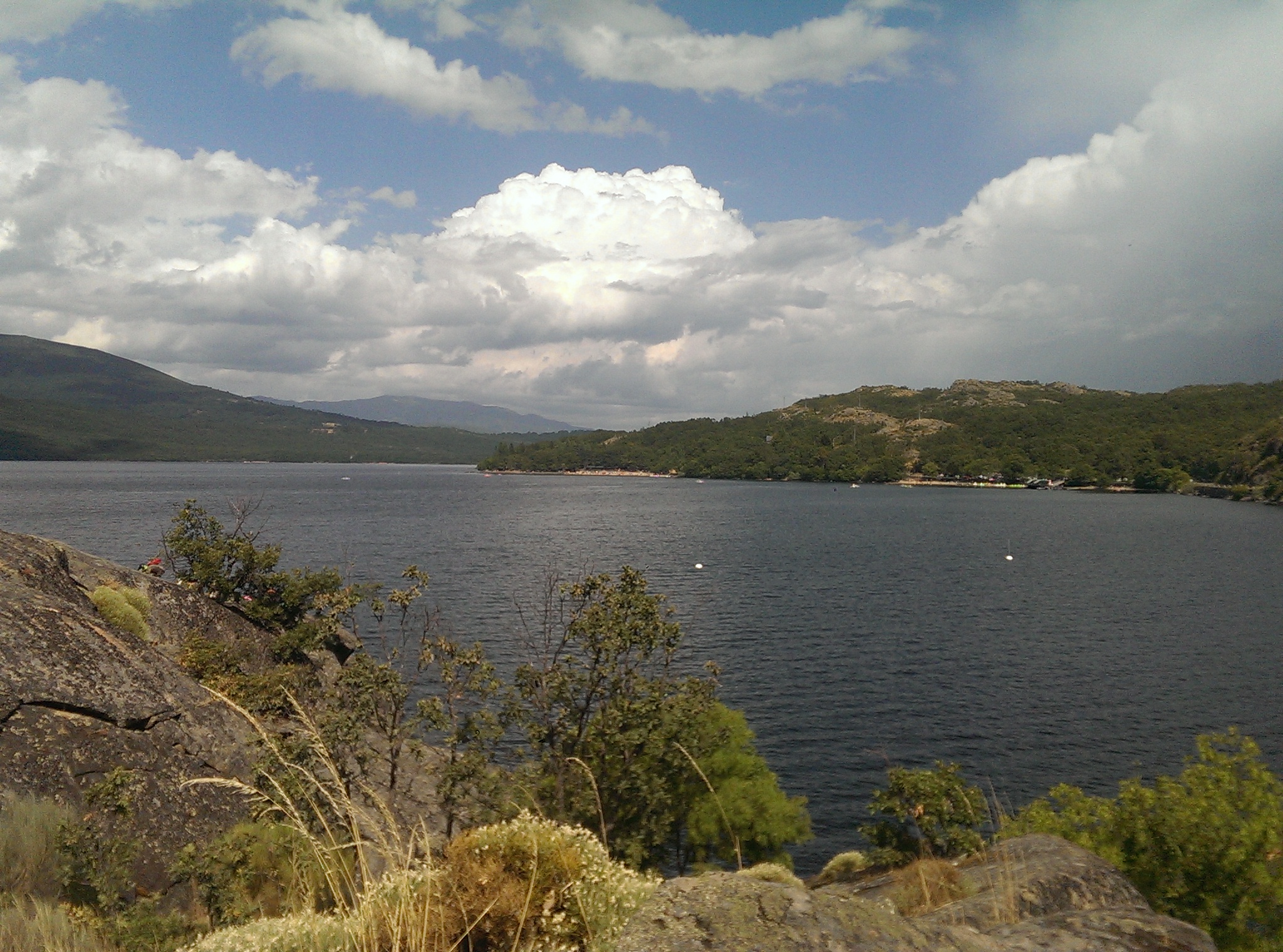 Imágenes del punto de interés Lago de Sanabria