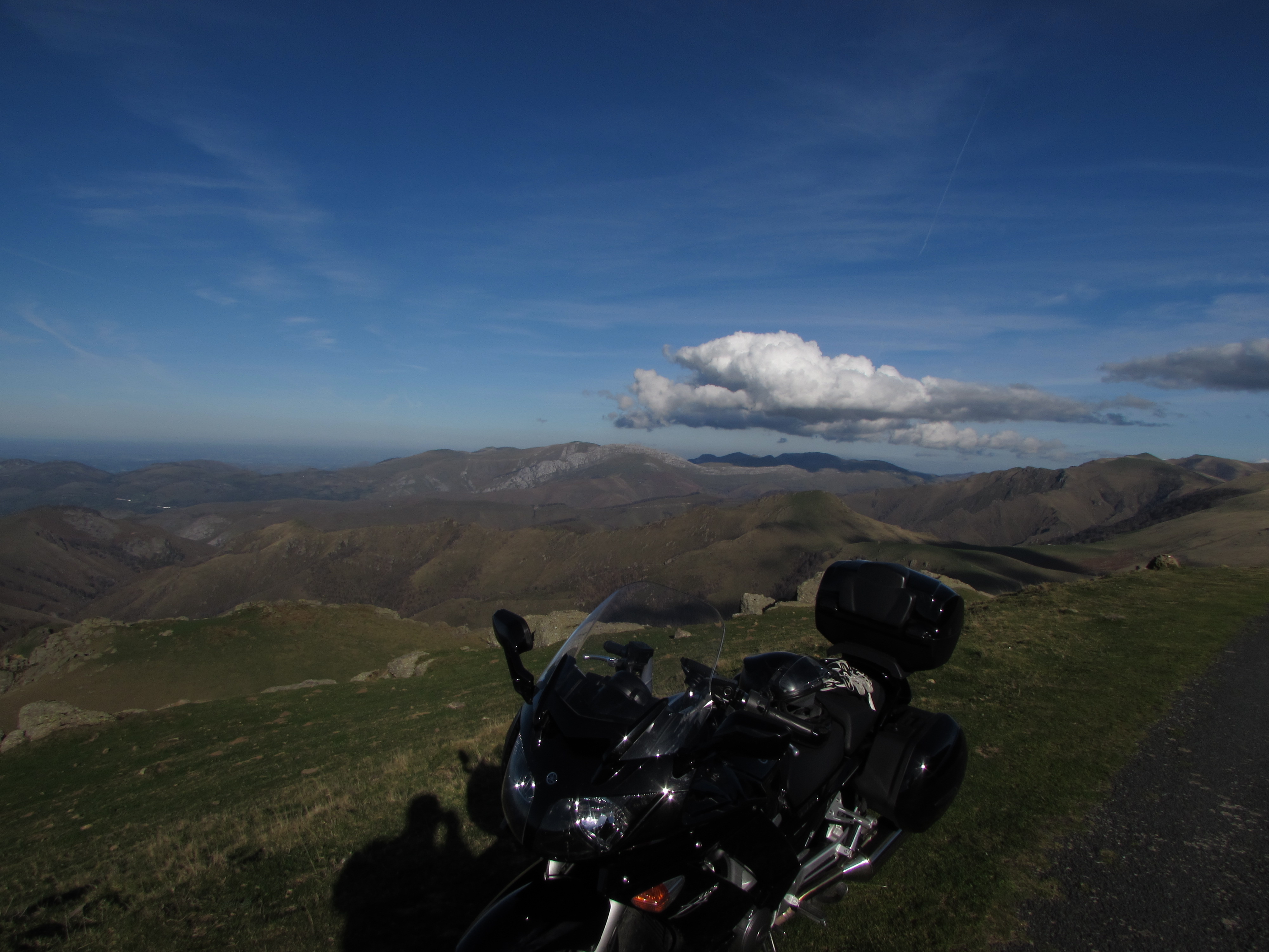 Imágenes del punto de interés Errozate