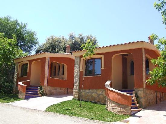 Imágenes del punto de interés Camping El Sur