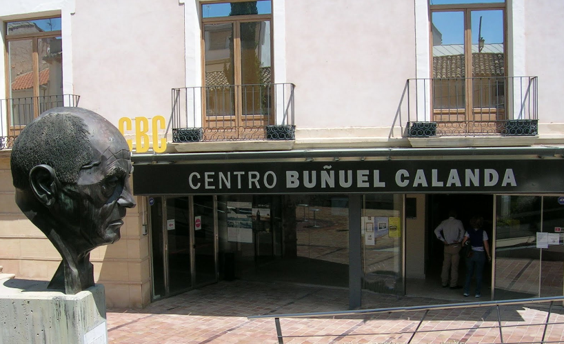 Imágenes del punto de interés Centro Buñuel Calanda