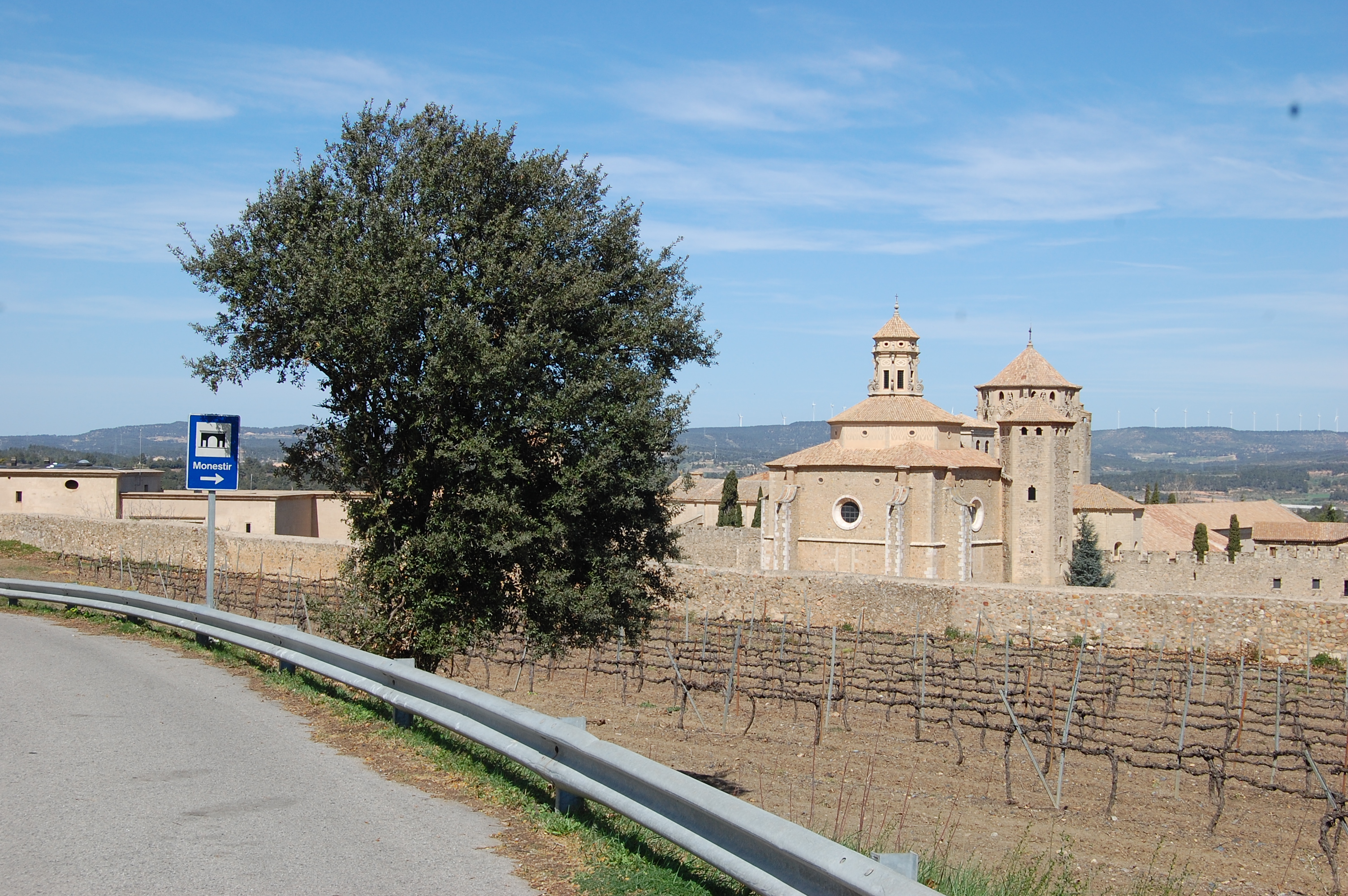 Imágenes del punto de interés Monestir de Poblet
