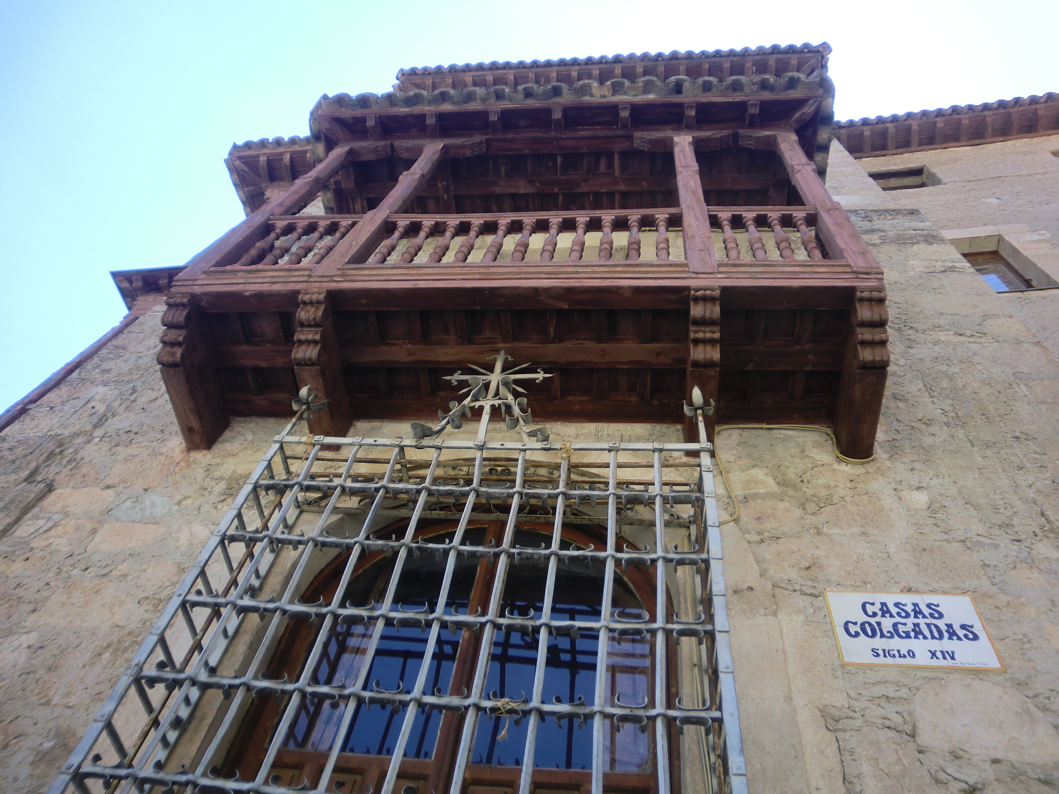 Imágenes del punto de interés Casas Colgadas