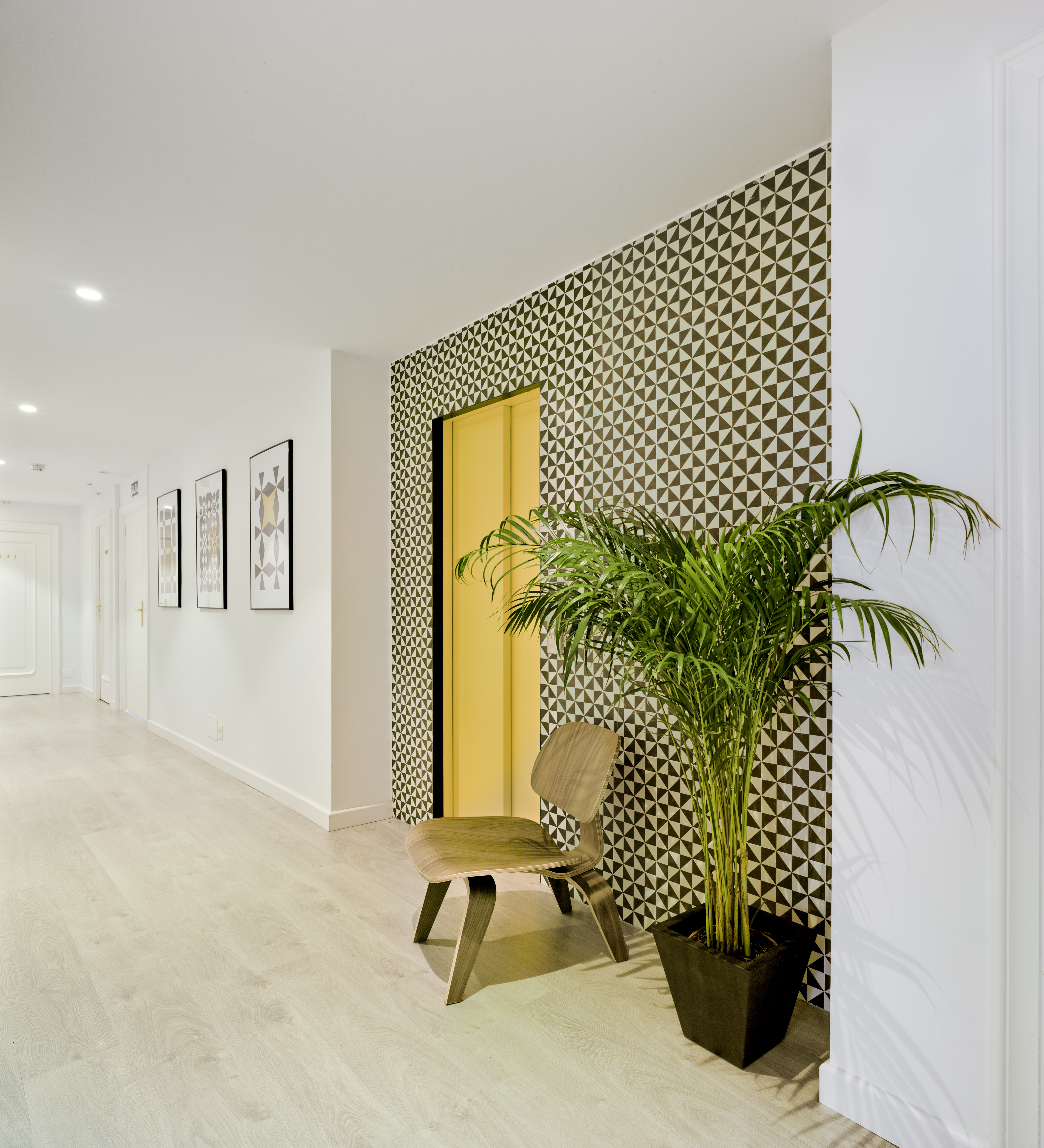 Imágenes del punto de interés Hotel Cetina Murcia