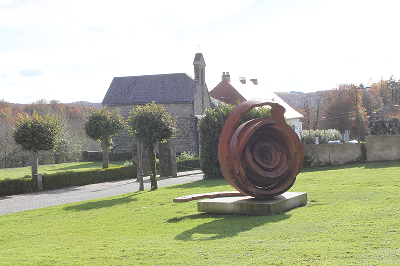 Imágenes del punto de interés Roncesvalles