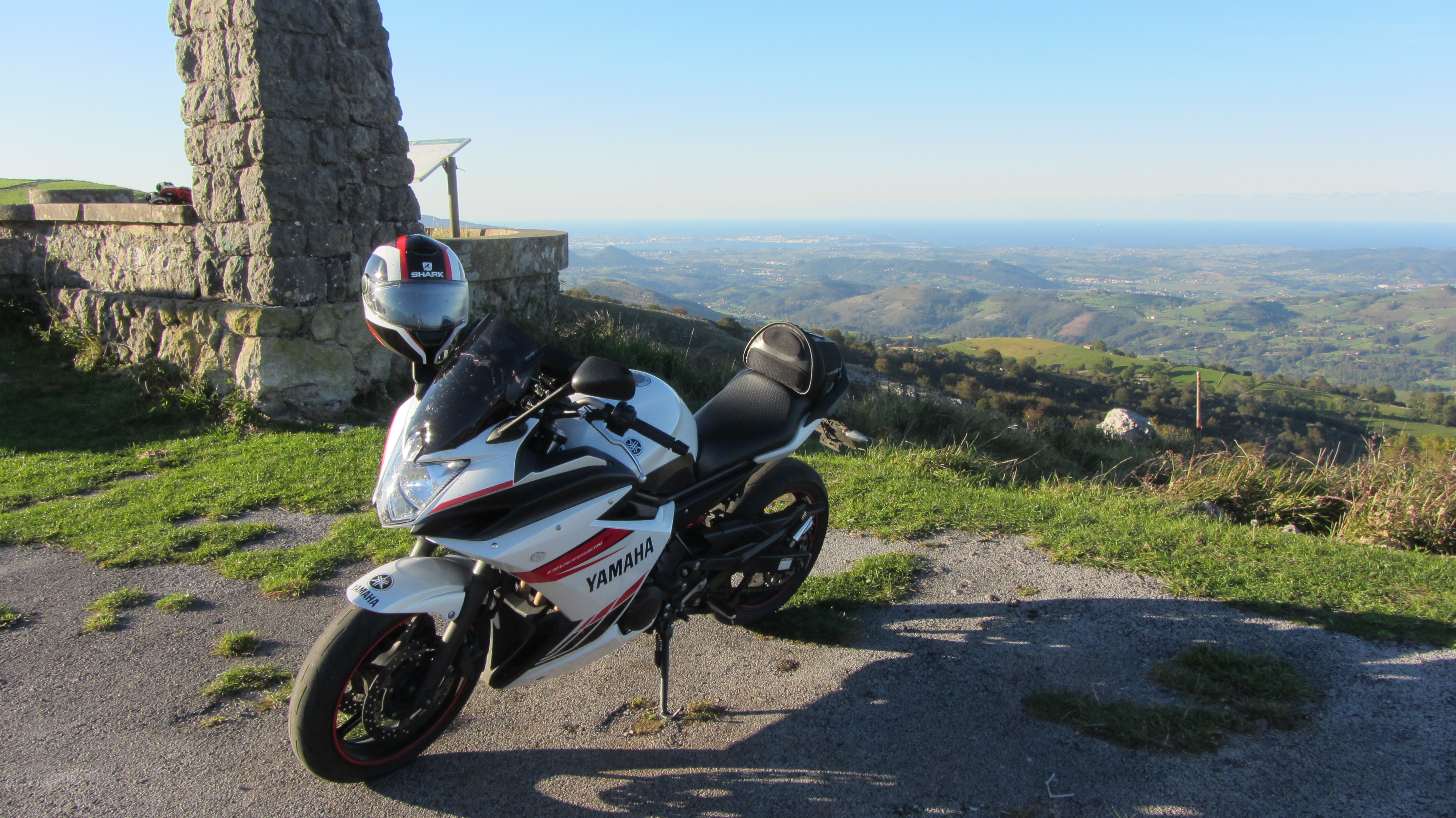 Imágenes del punto de interés Mirador Puerto de Alisas