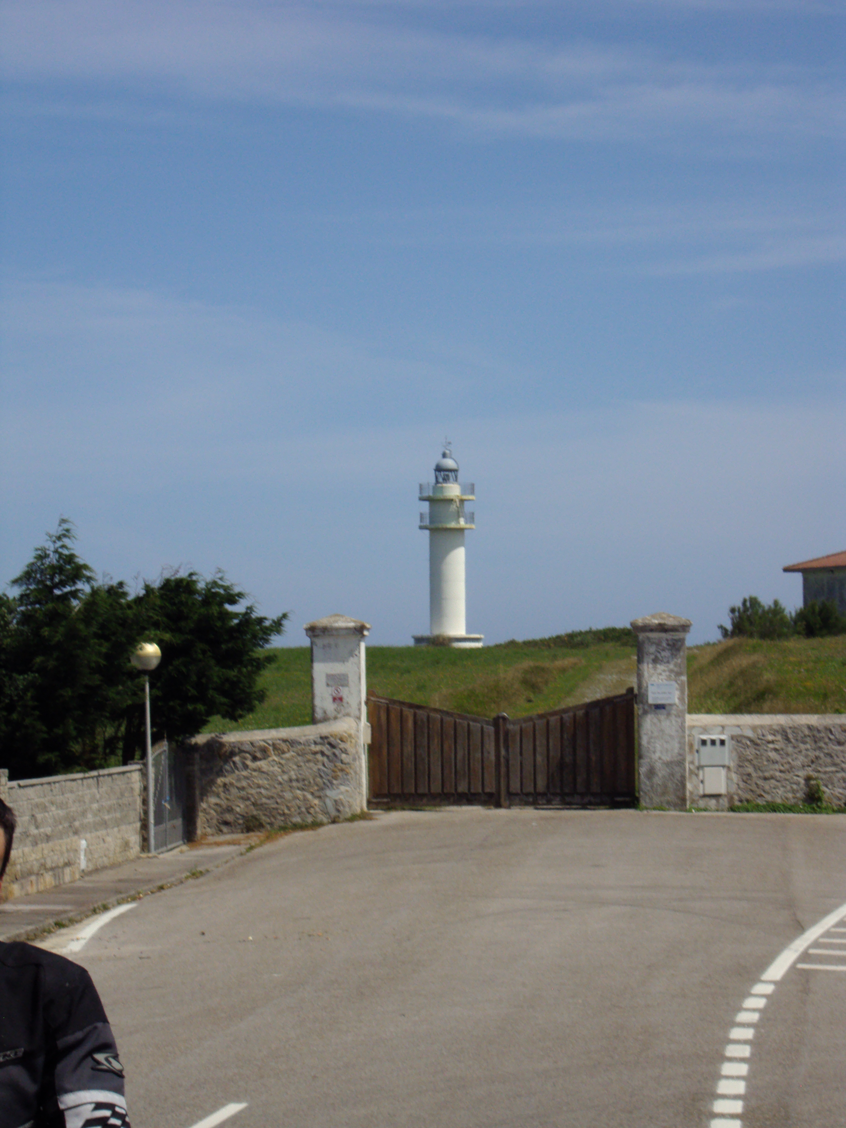 Imágenes del punto de interés Faro de Ajo