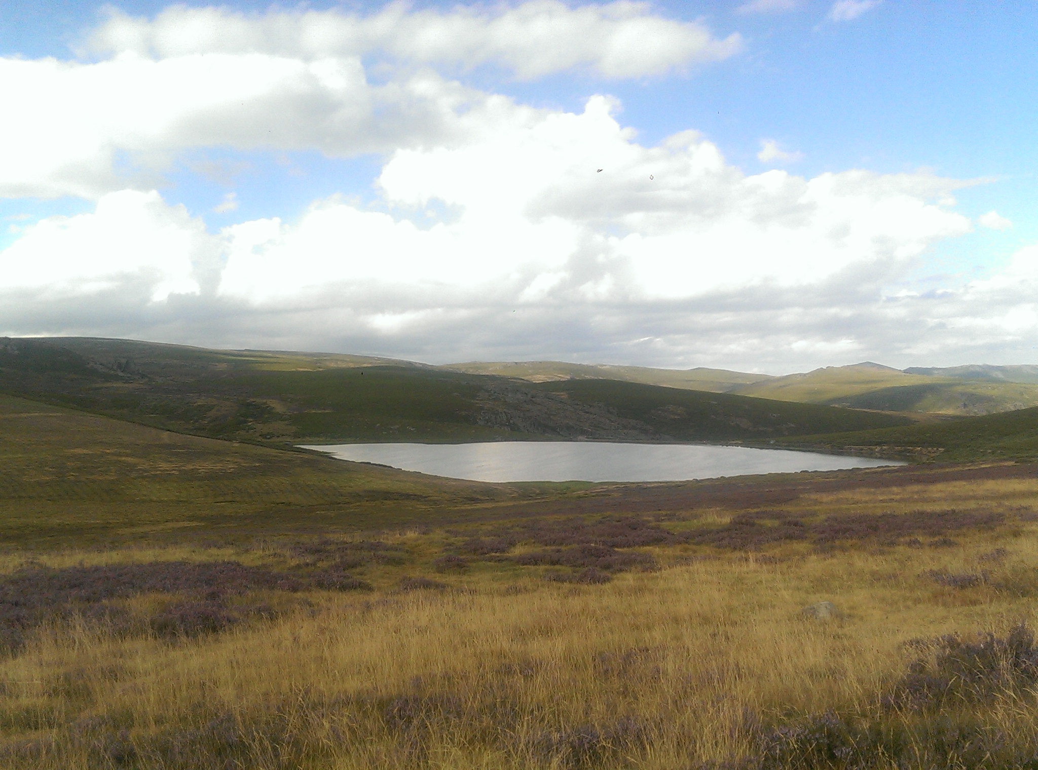 Imágenes del punto de interés Laguna de los peces