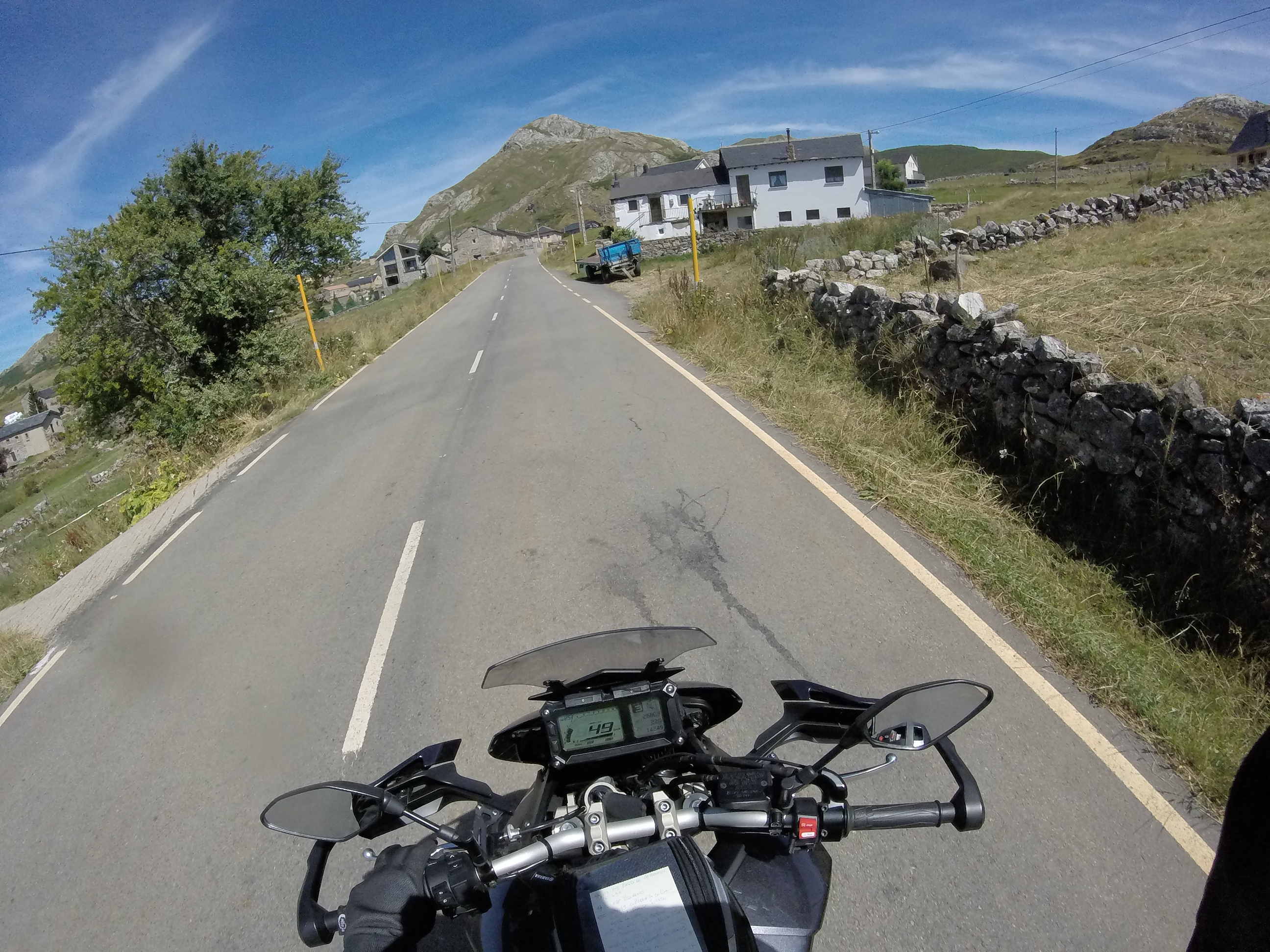 Imágenes del punto de interés Parque Natural de Somiedo