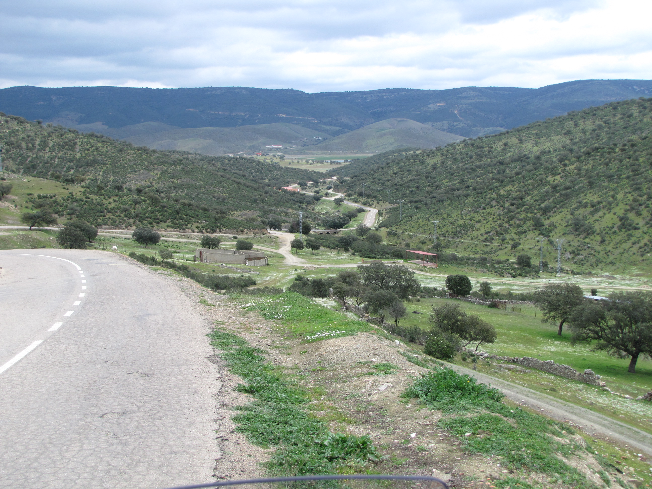 Imágenes del punto de interés BA-158, Villarta de los Montes