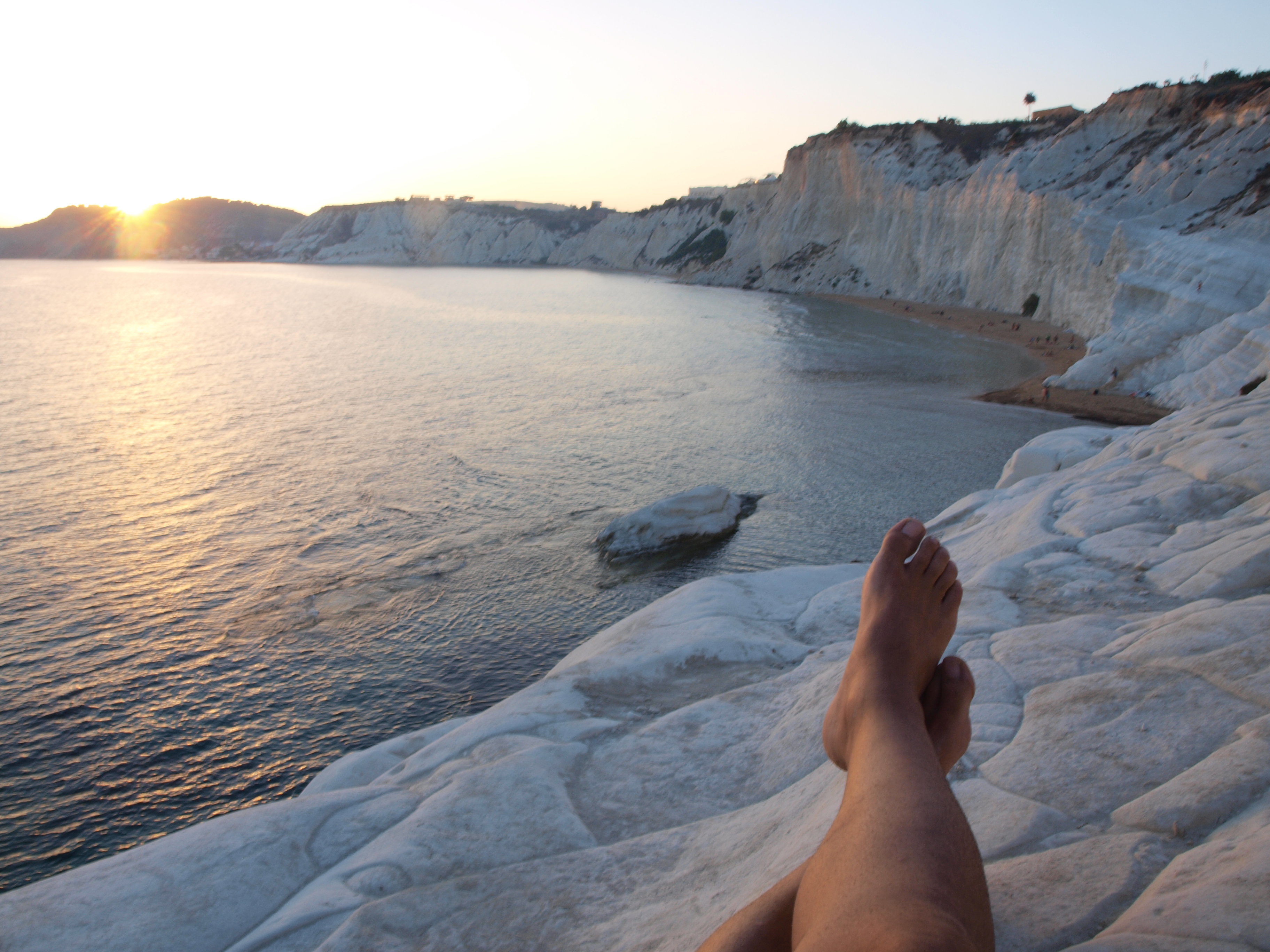 Imágenes del punto de interés Escalera del Turco