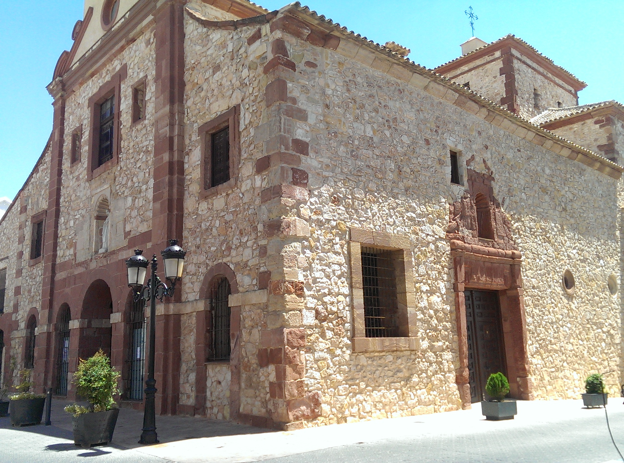 Imágenes del punto de interés Campo de Criptana