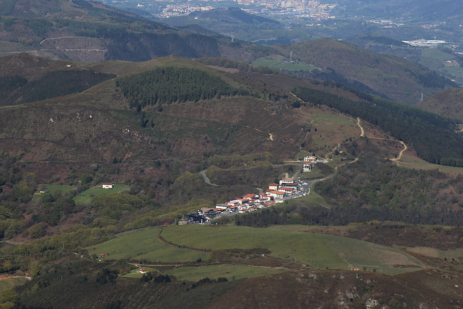 Imágenes del punto de interés Ibardin