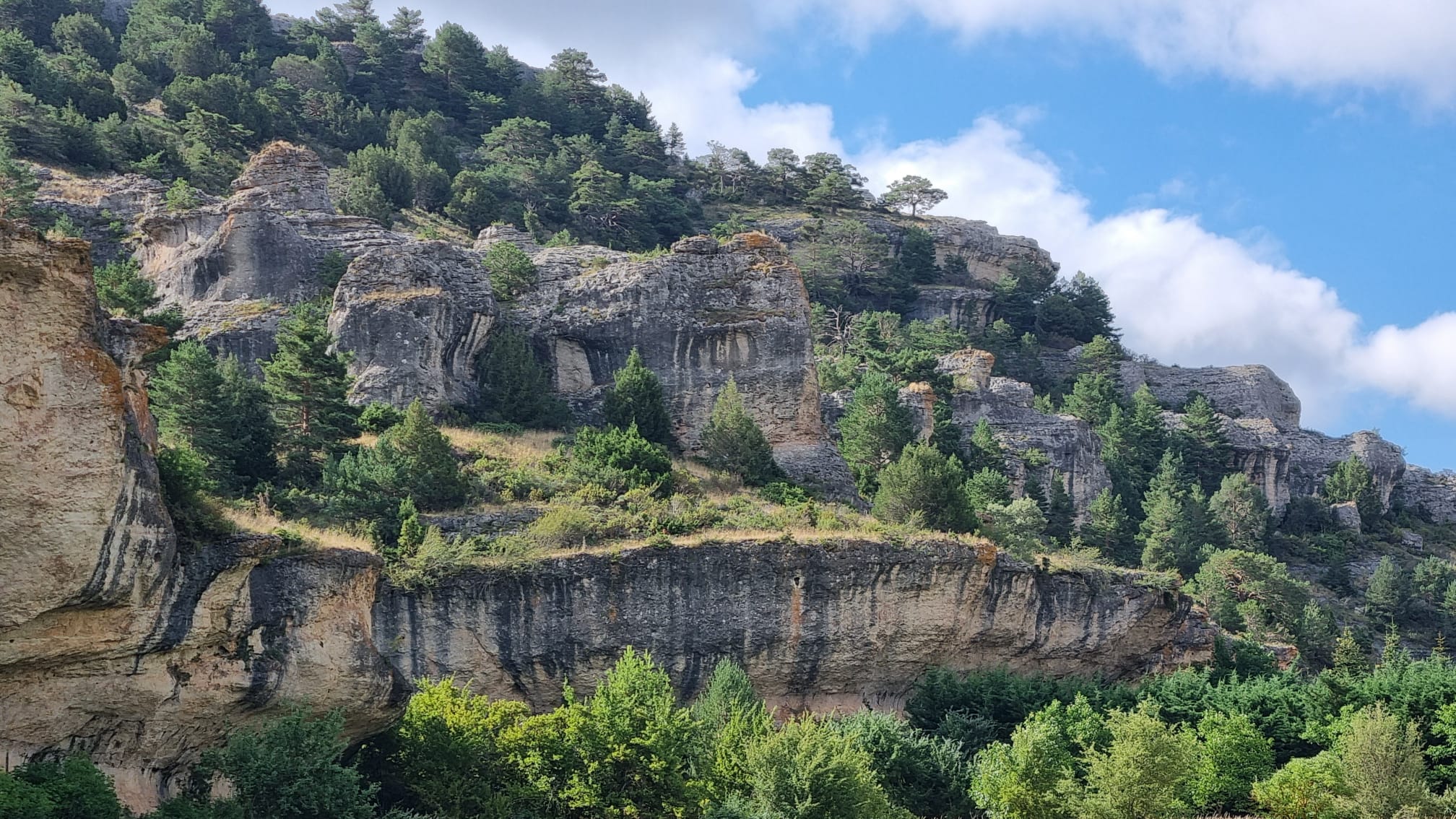 Imágenes del punto de interés Cañón del Colorado