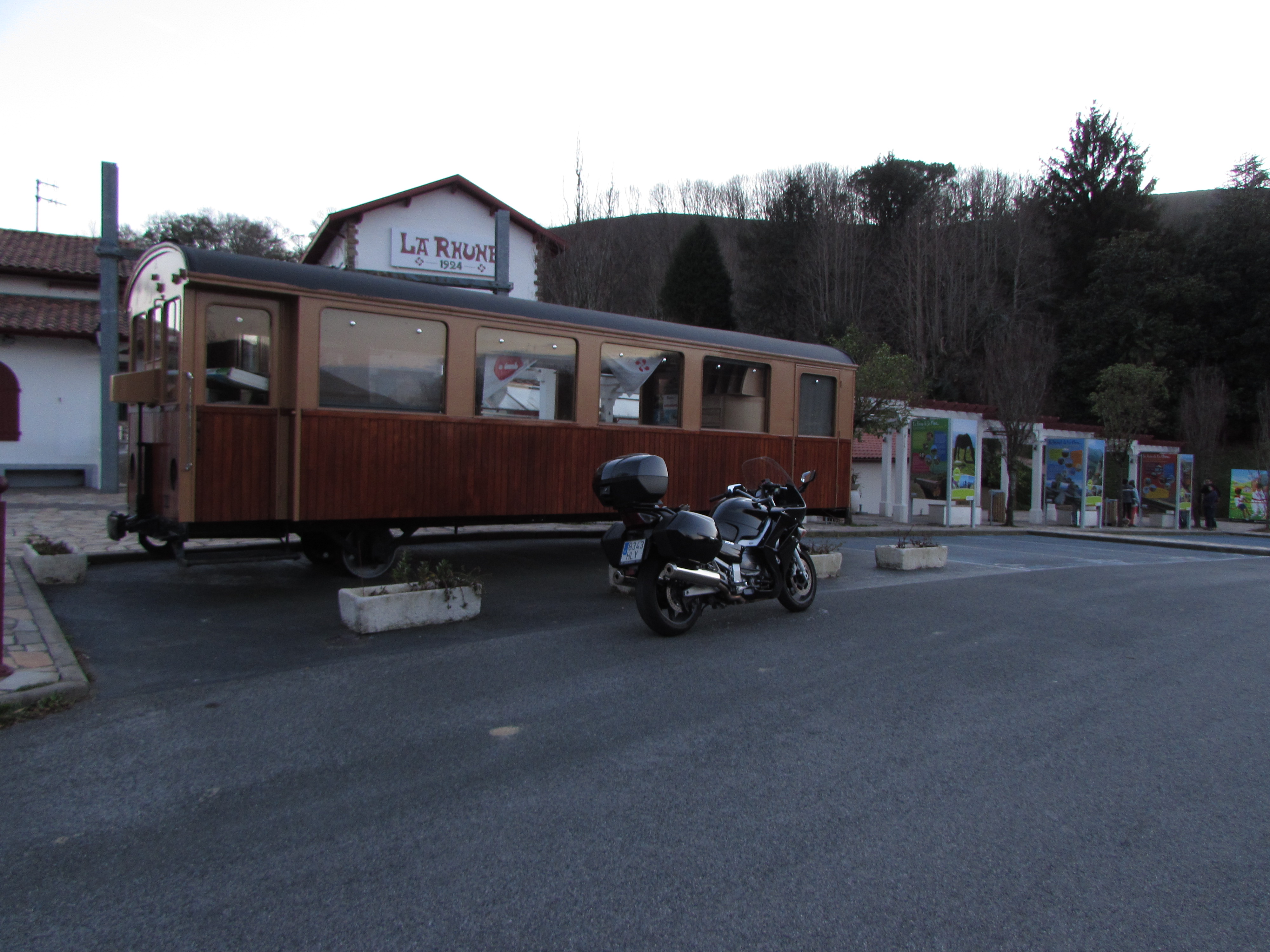 Imágenes del punto de interés St Ignace