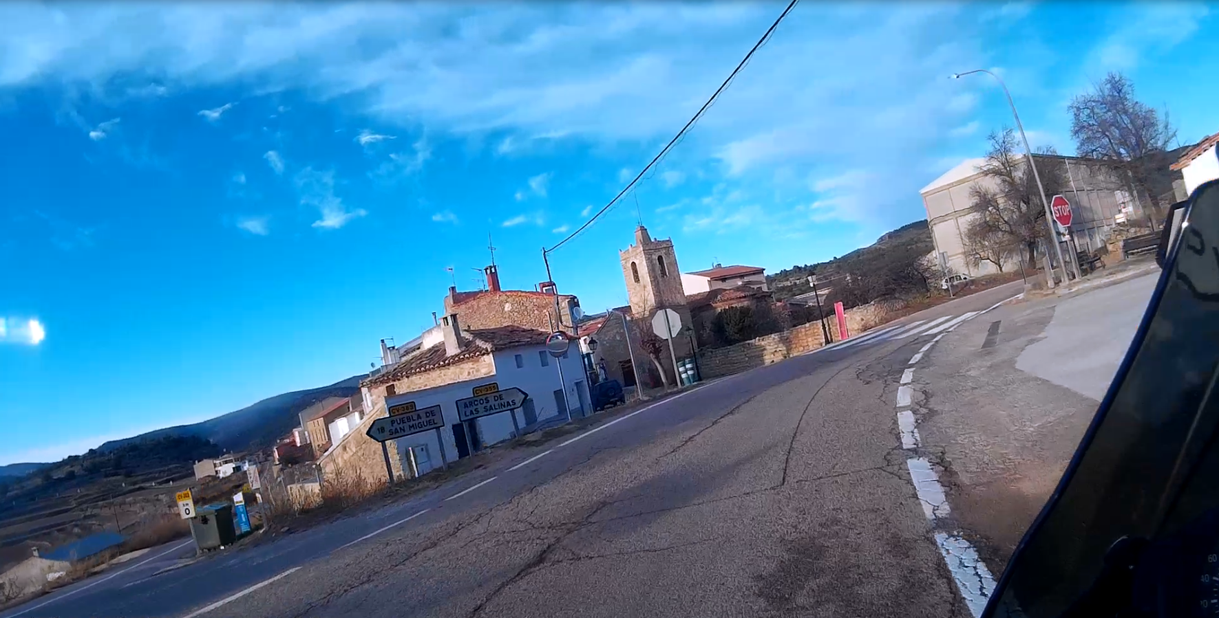 Imágenes del punto de interés Losilla de Aras