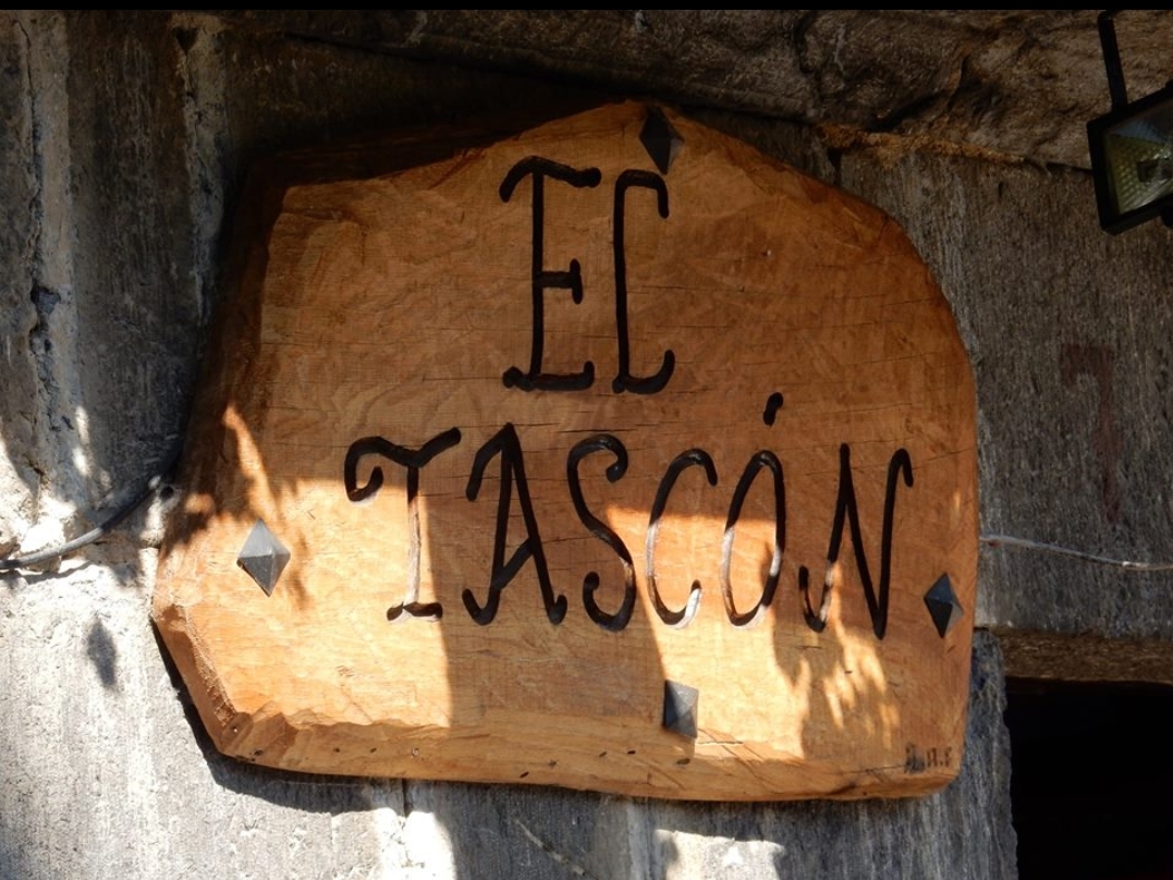 Imágenes del punto de interés Cañas y Tapas el Tascón