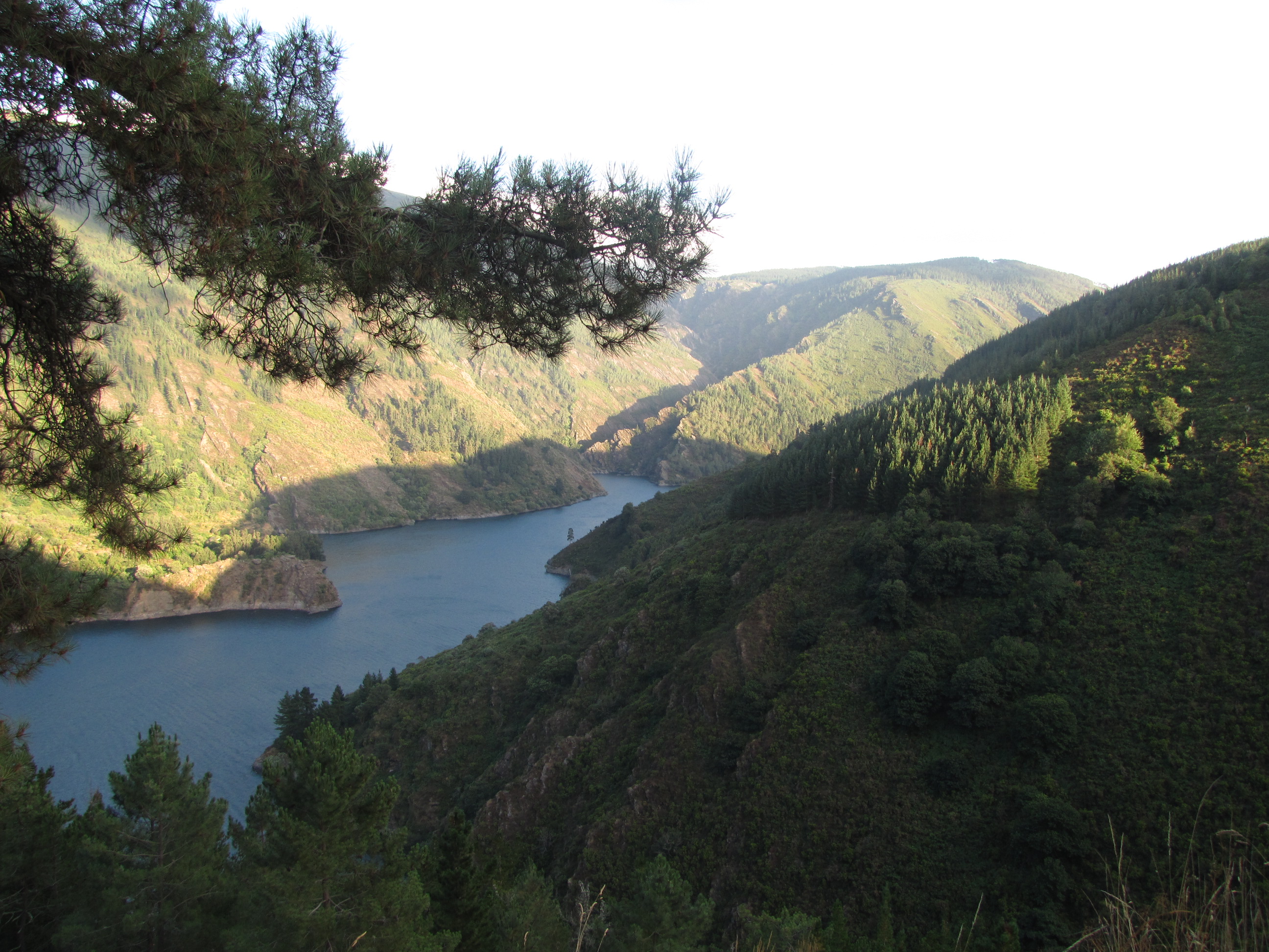 Imágenes del punto de interés Grandas de Salime