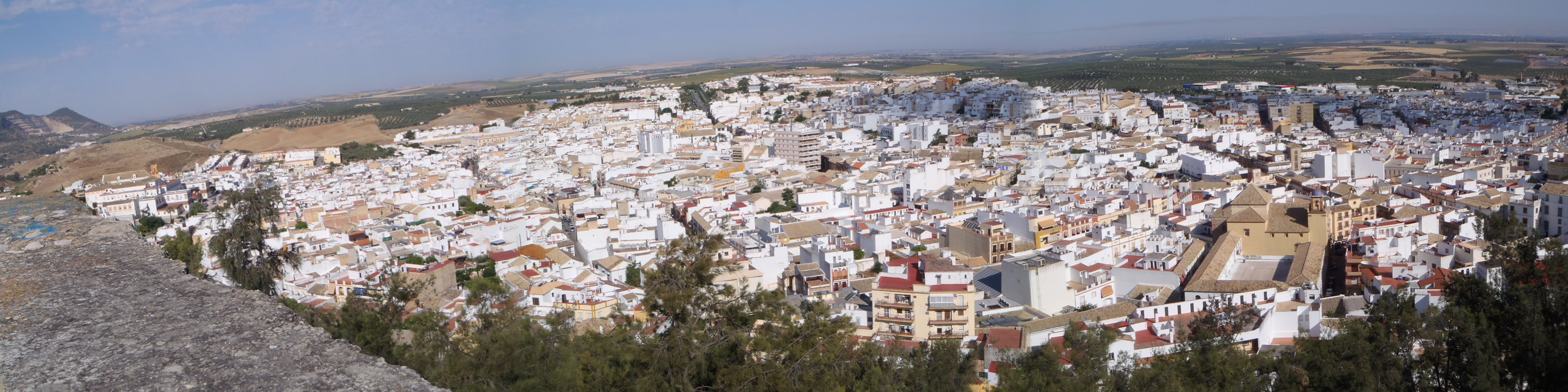 Imágenes del punto de interés Morón de la Frontera