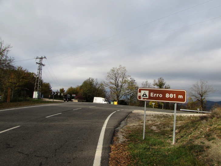 Imágenes del punto de interés Puerto Erro