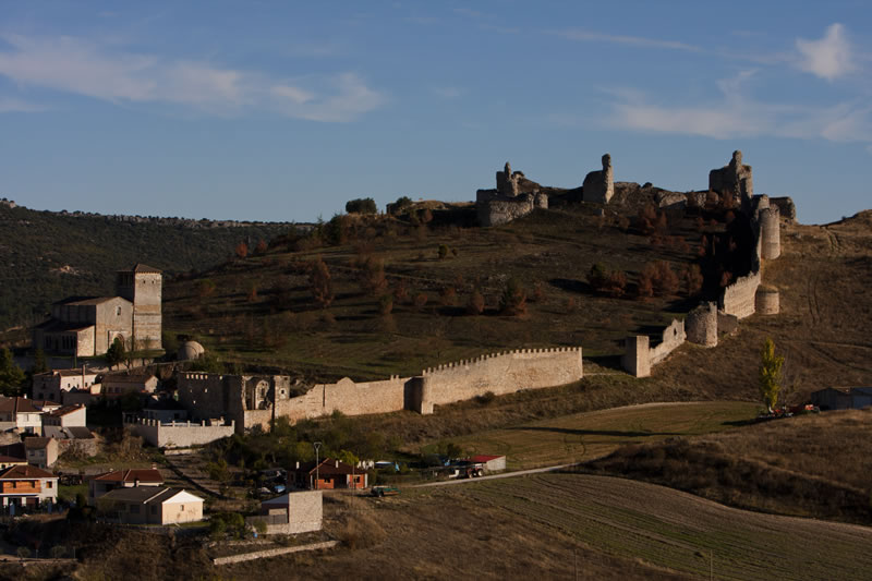 Imágenes del punto de interés Fuentidueña