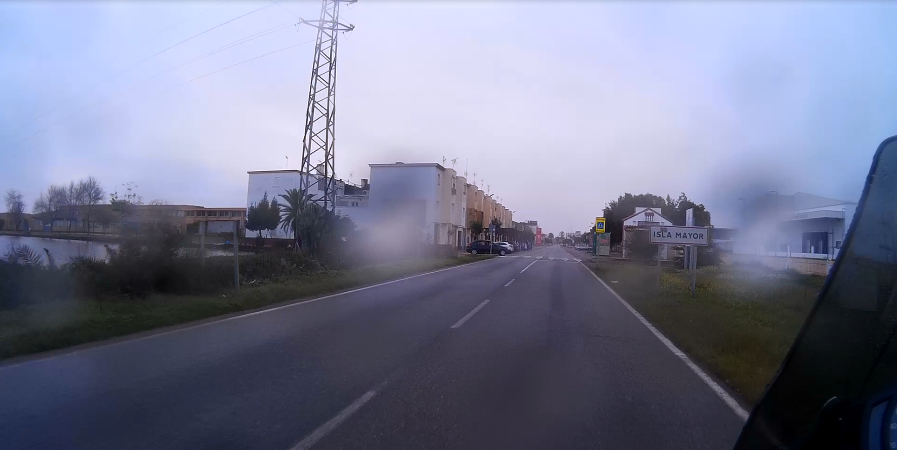 Imágenes del punto de interés Isla Mayor