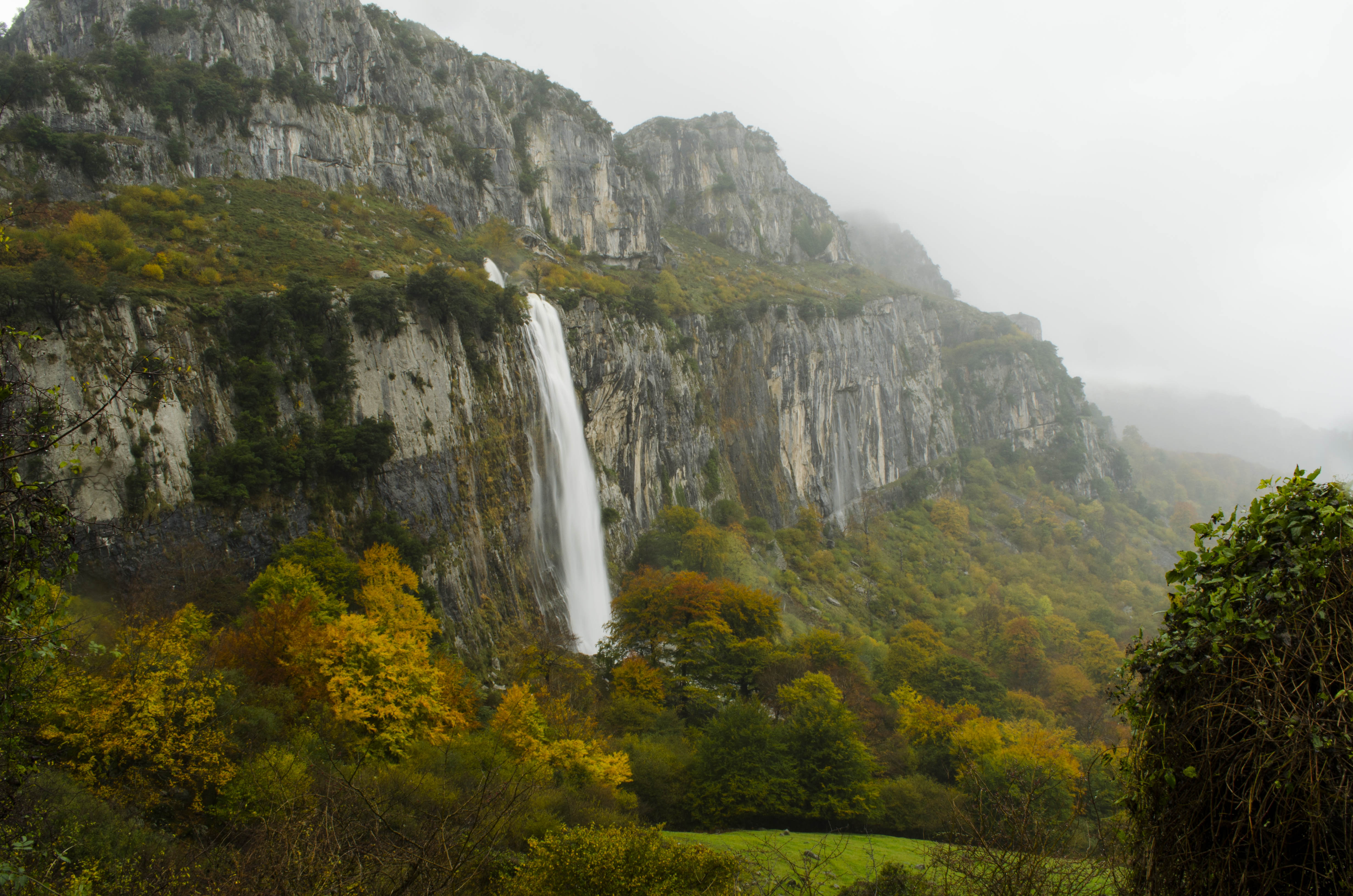 Imágenes de Mirador Cascadas del Rio Ason